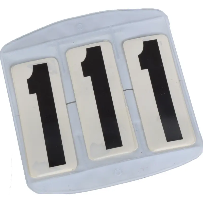 Meilleurs prix pour Numéro équitation de concours avec scratch HorseGuard