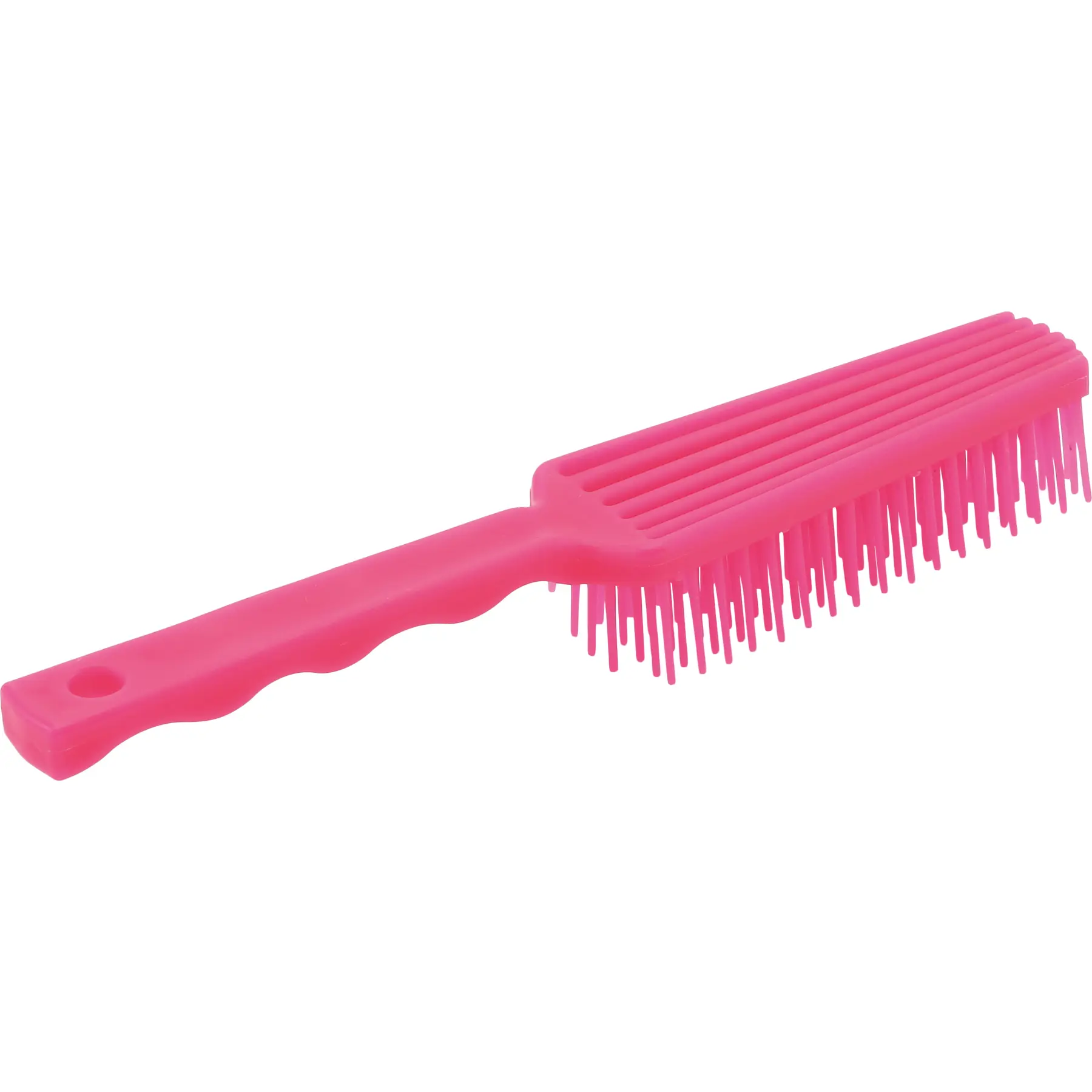 Horseguard Rose Mane And Tail Brush