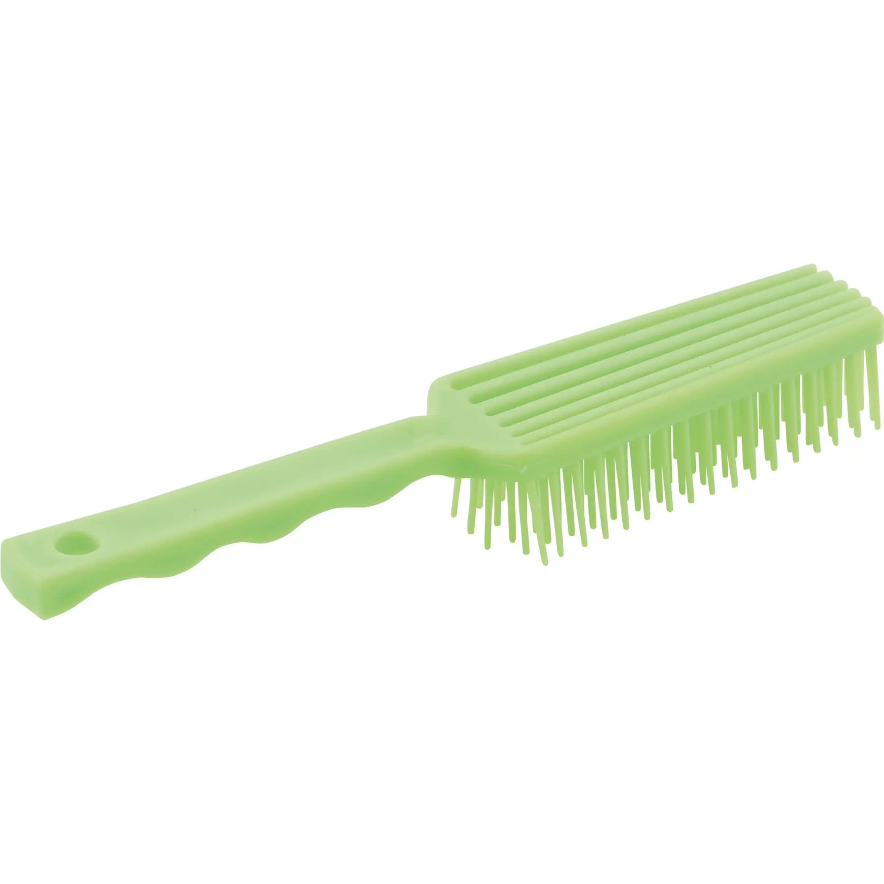 Horseguard Vert Mane And Tail Brush