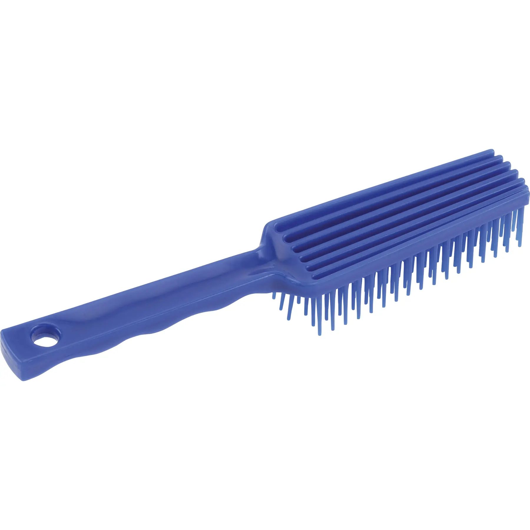 Horseguard Bleu Mane And Tail Brush