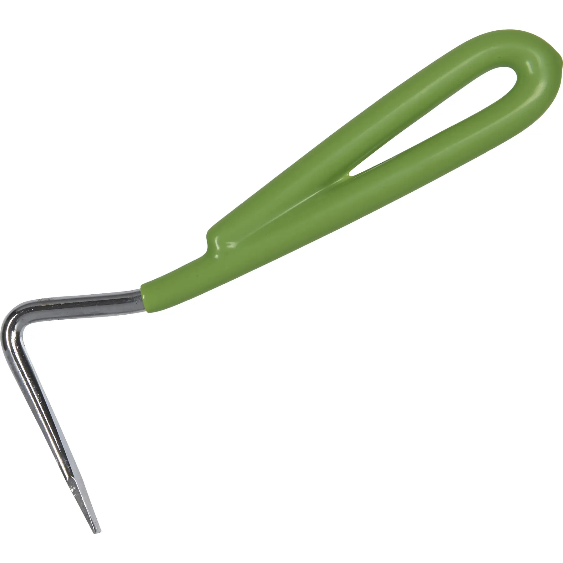 Horseguard Vert Horse Hoof Pick With Vinyl