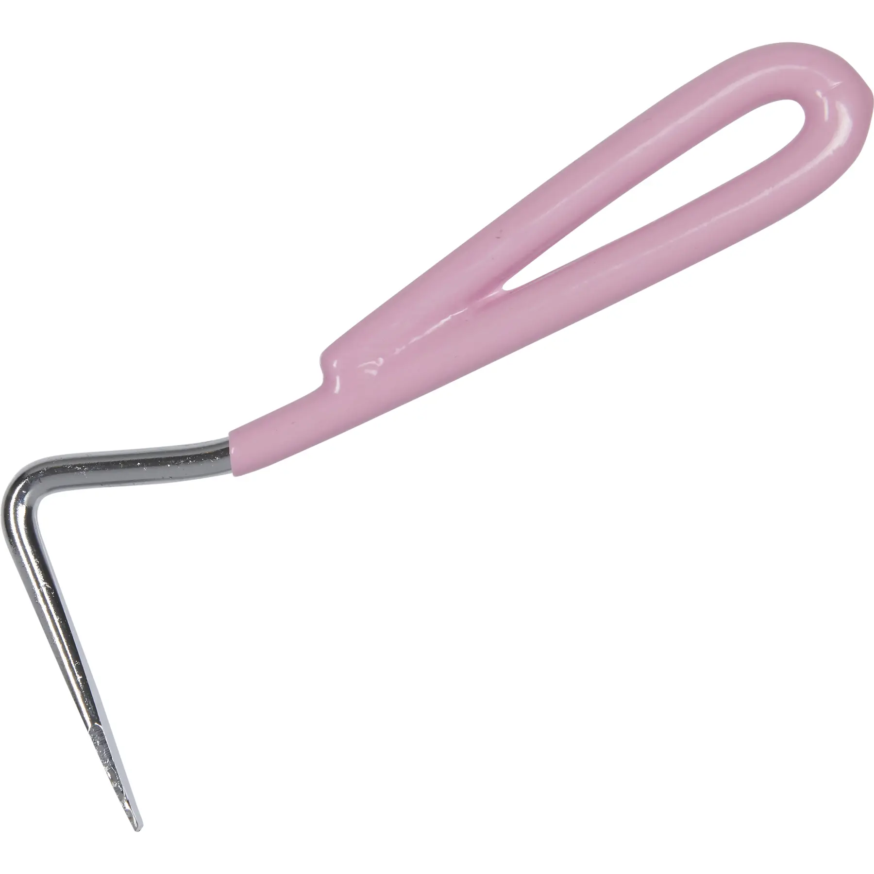 Horseguard Rose Horse Hoof Pick With Vinyl