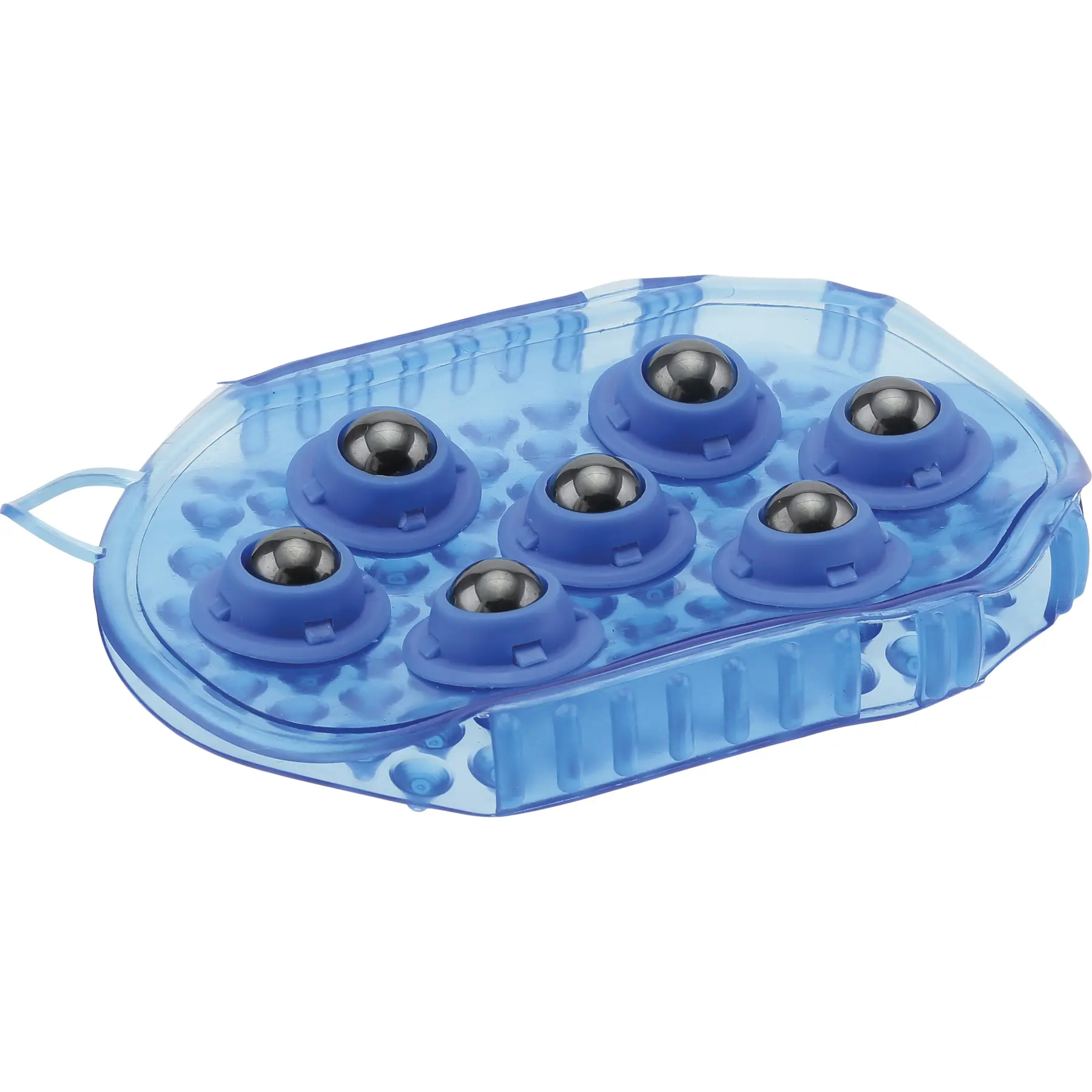 Horseguard Bleu Horse Massage Kit