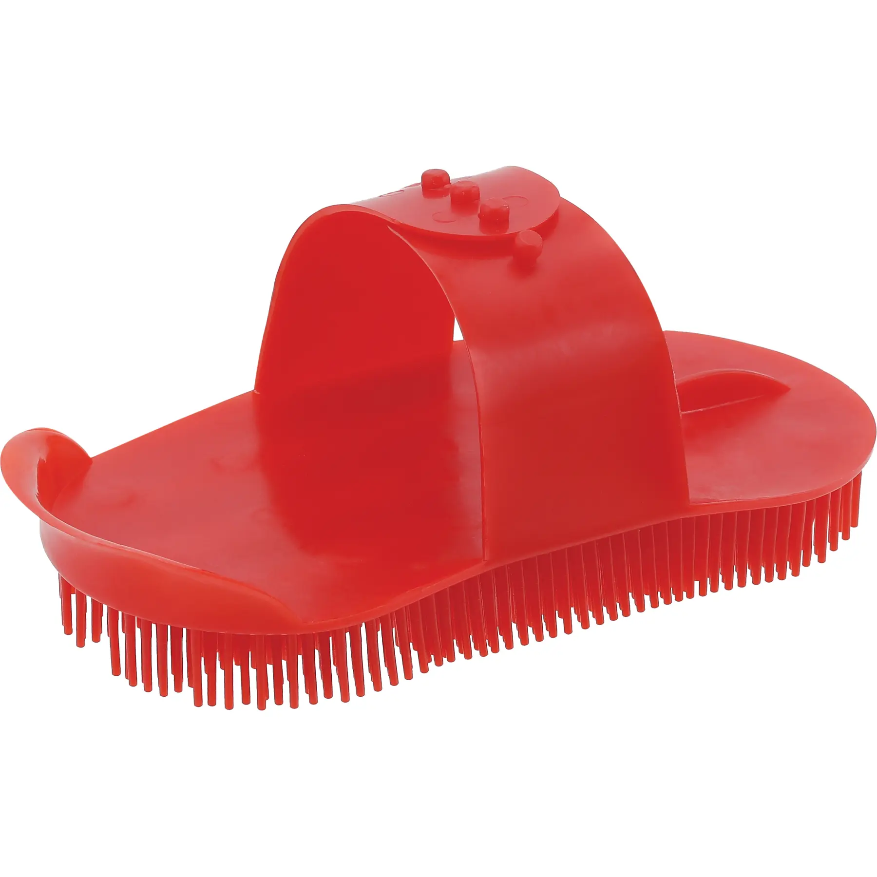 Peigne en plastique HorseGuard