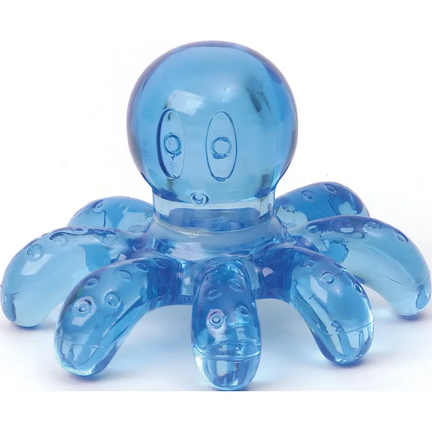 Comparer les prix de Kit de massage HorseGuard Octopus