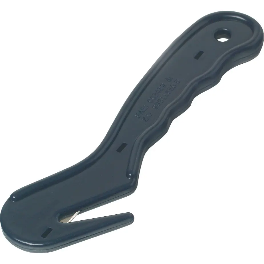 Horseguard Bleu Horse Hoof Pick