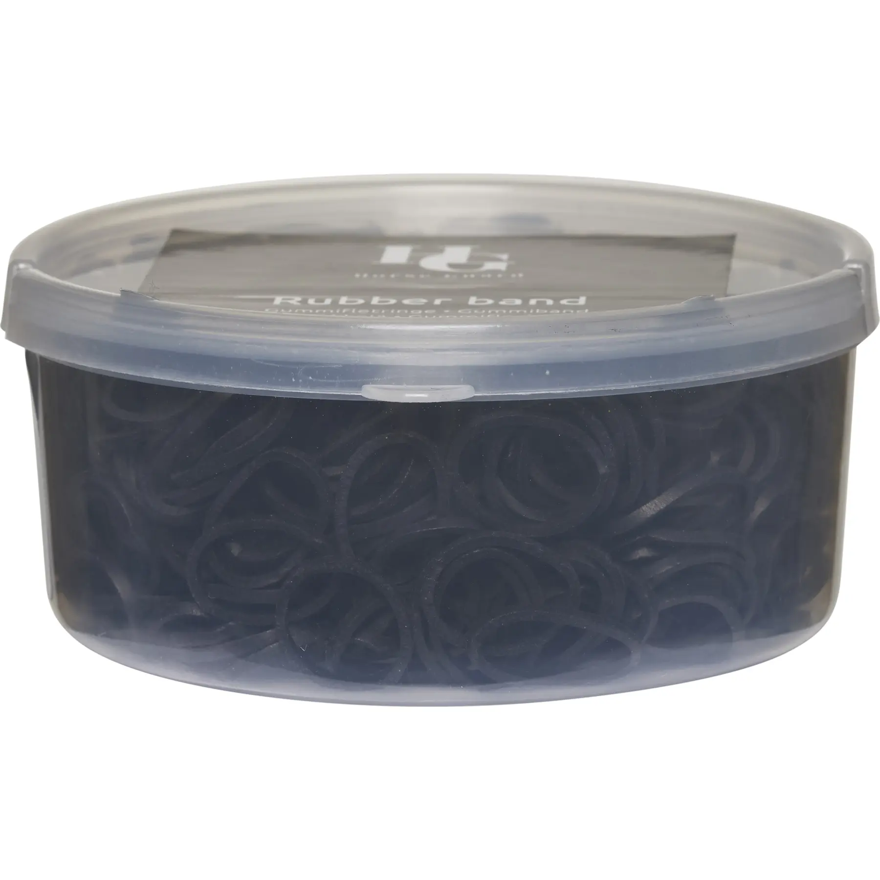 Comparer les prix de Élastique à crinière en caoutchouc HorseGuard