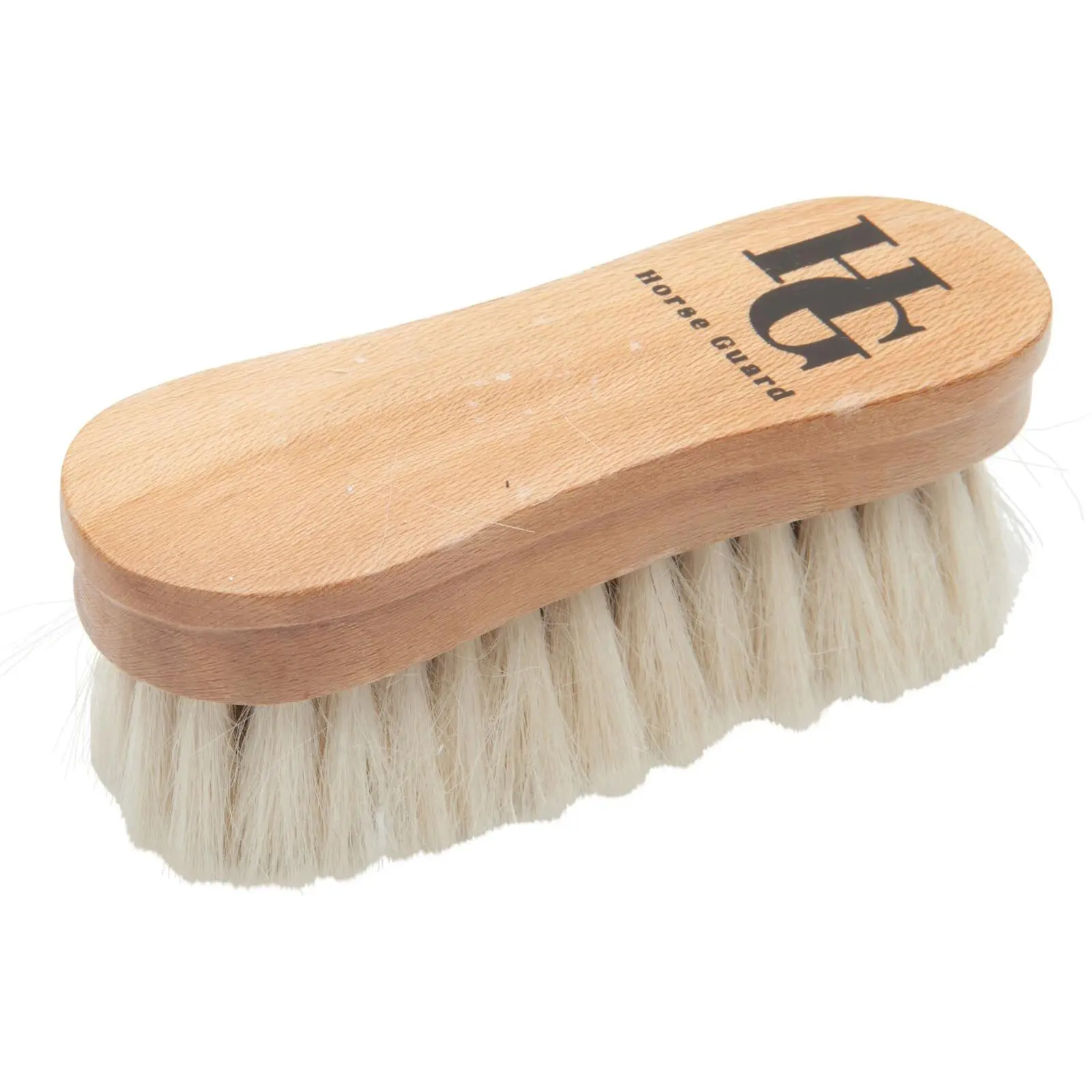 Meilleurs prix pour Brosse pour cheval en poils de chèvre HorseGuard