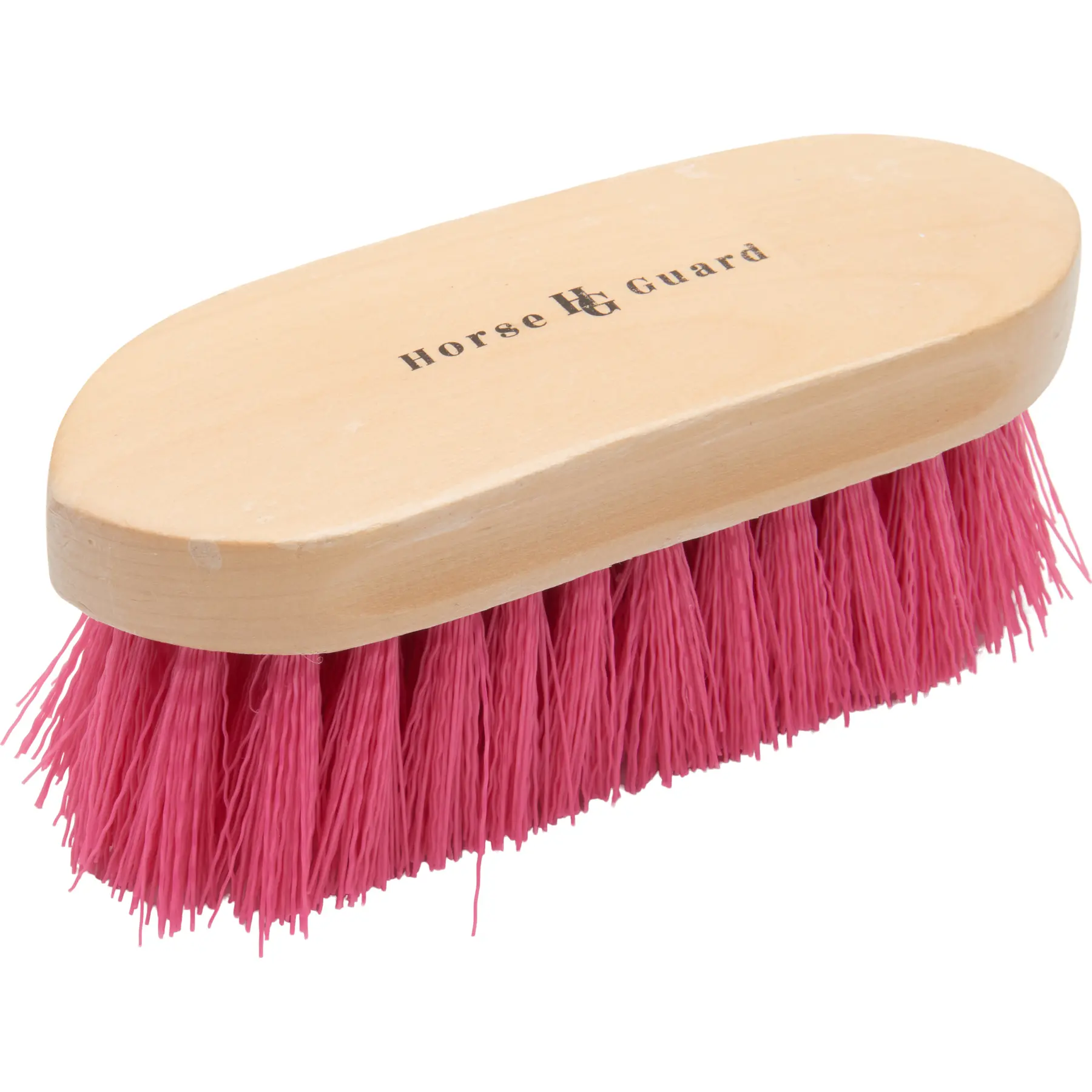 Horseguard Rose Short Hair Horse Plug