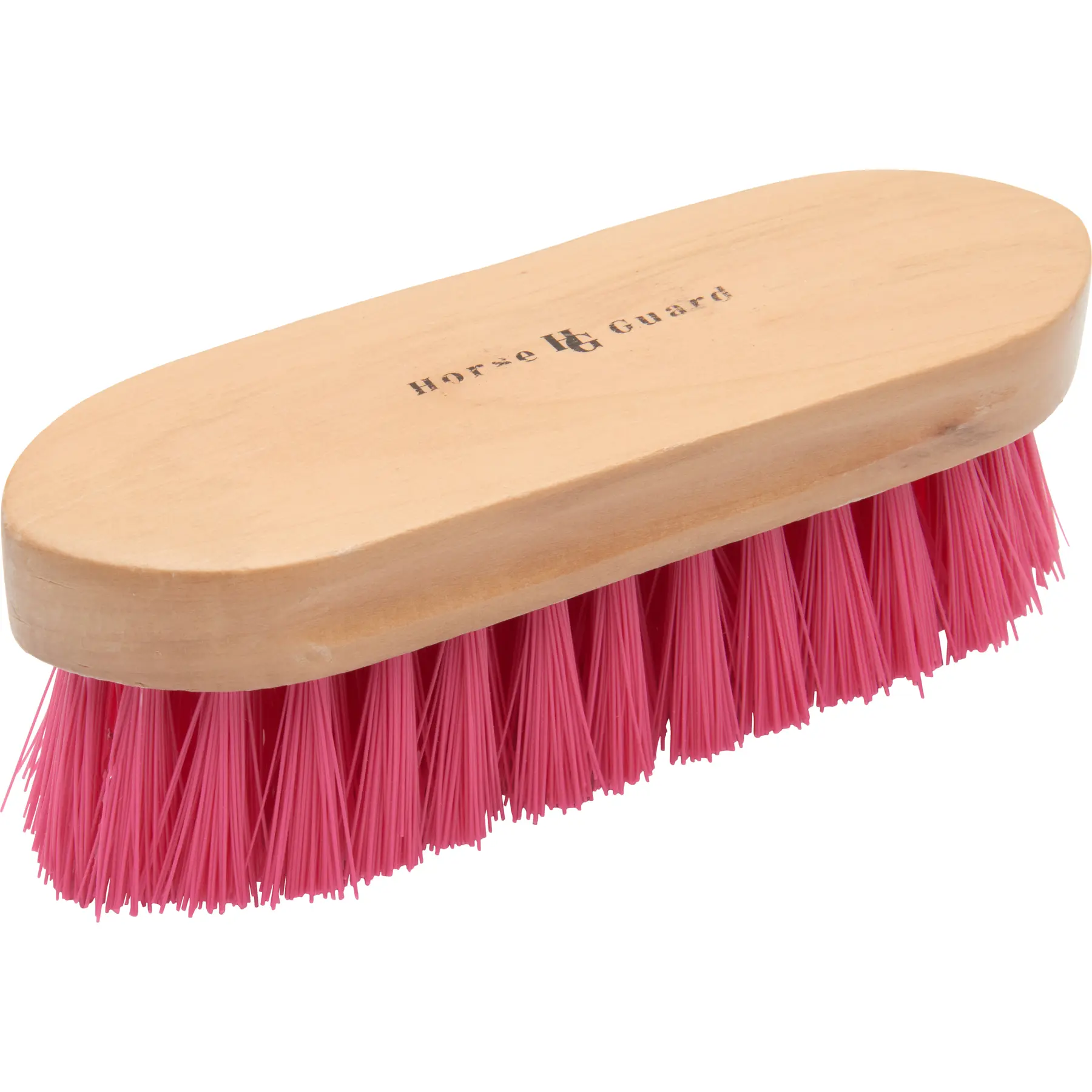 Horseguard Rose Short Hair Horse Plug