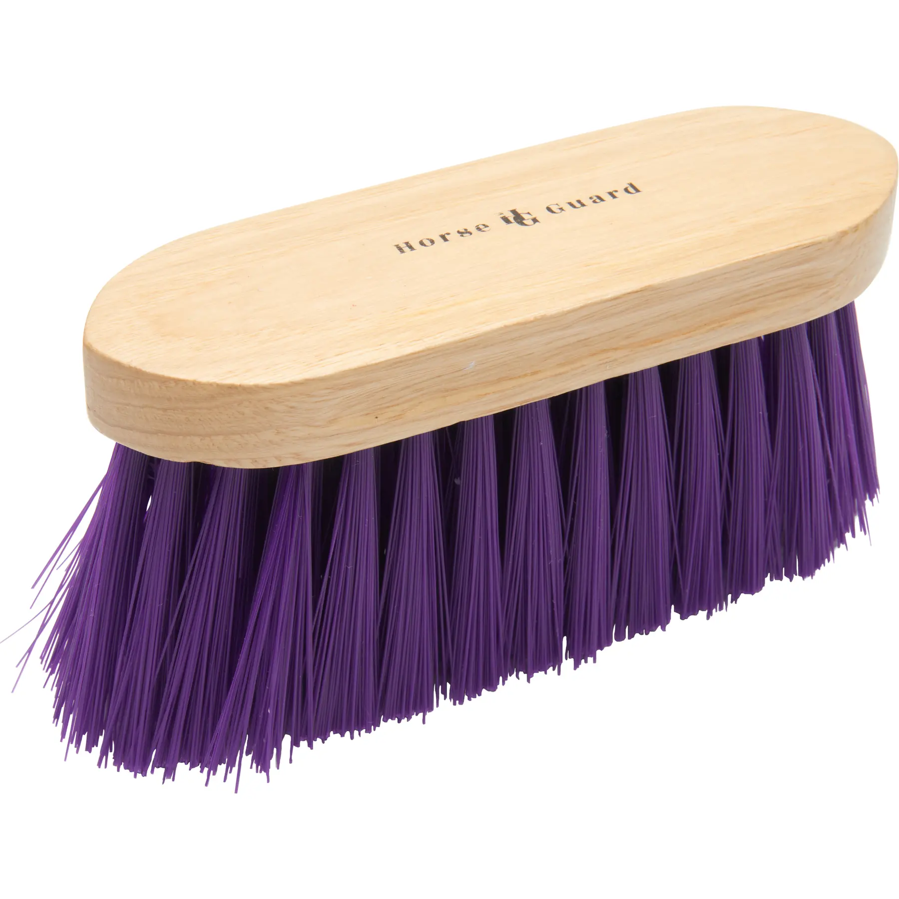 Horseguard Violet Short Hair Horse Plug