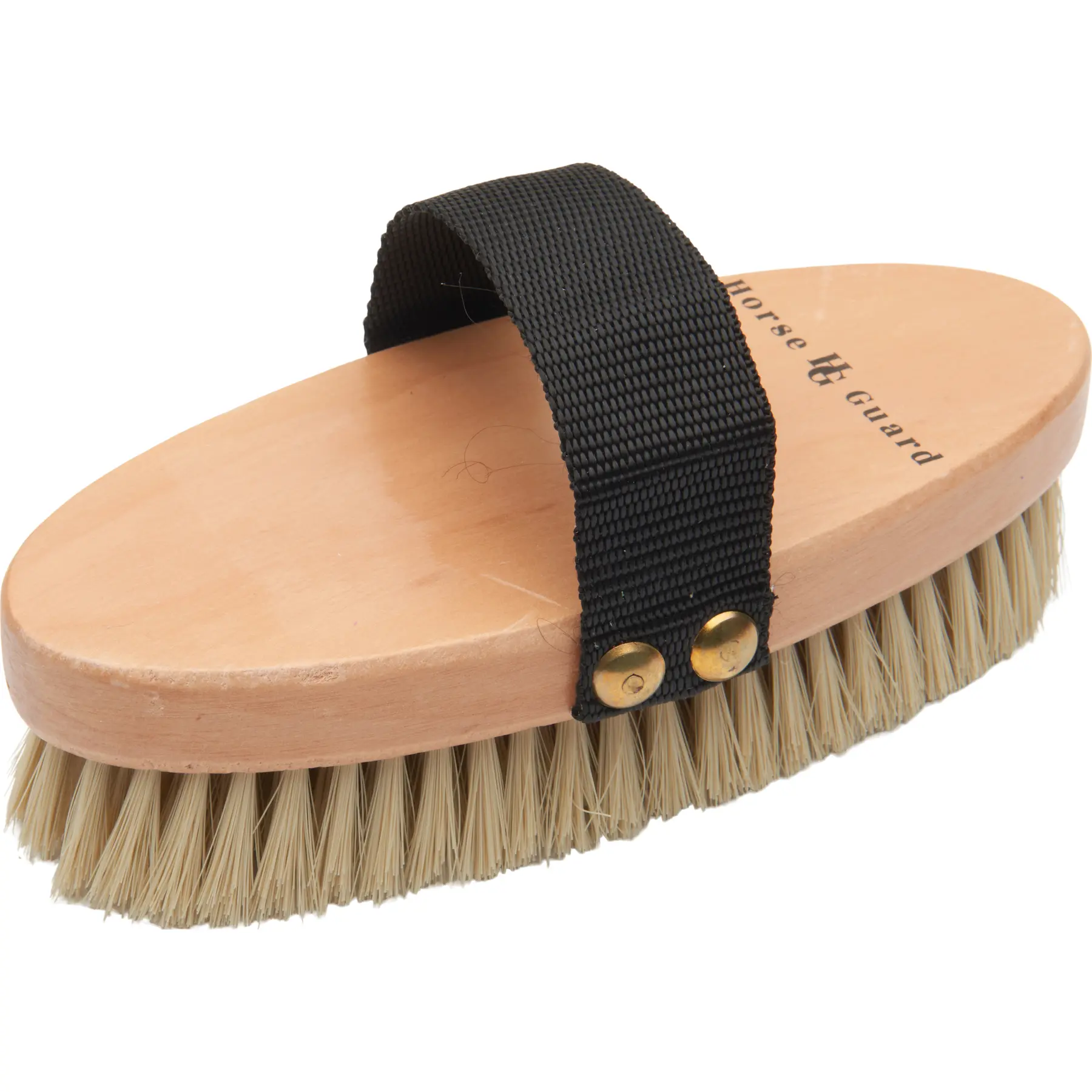 Horseguard Beige Horse Stopper