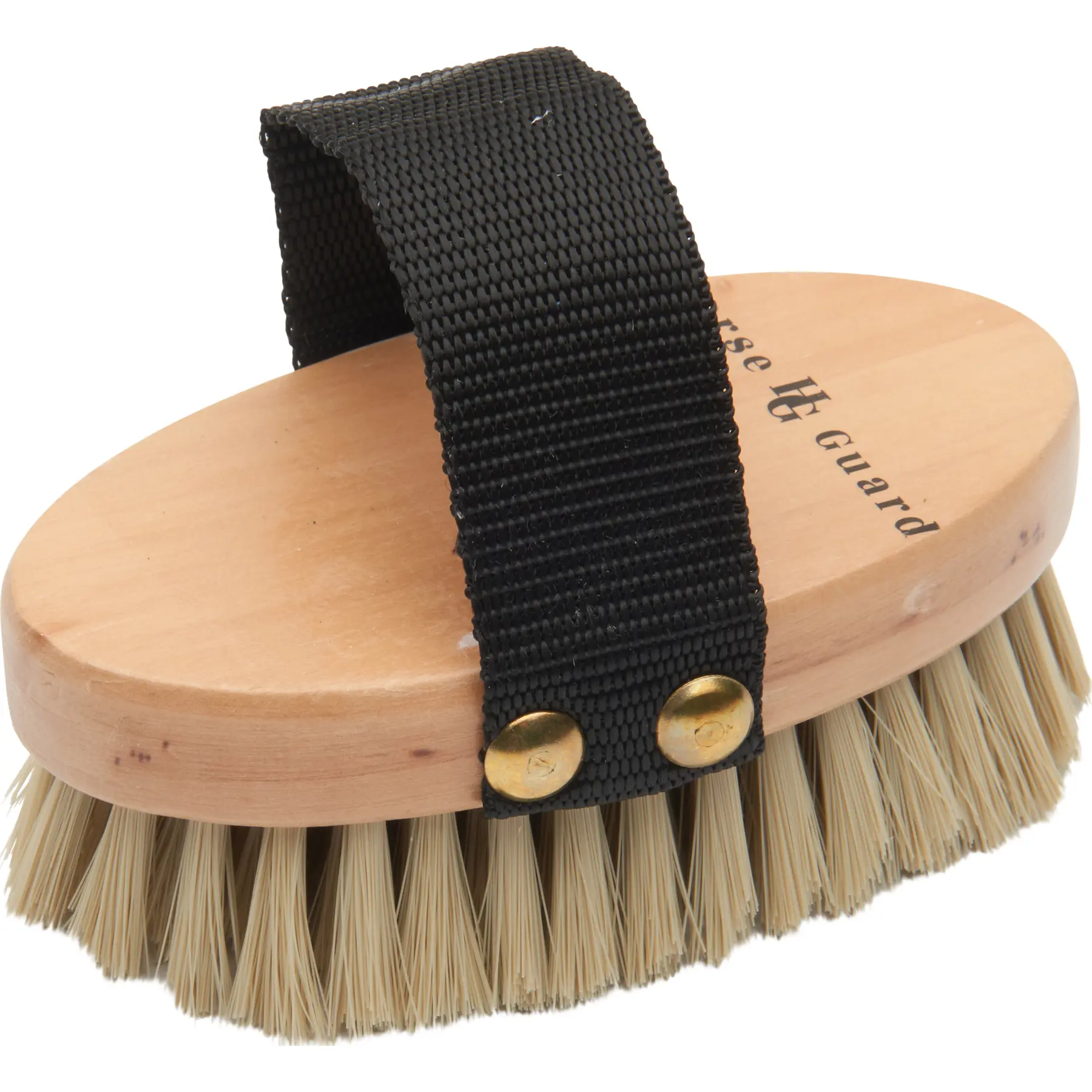 Horseguard Beige Horse Stopper