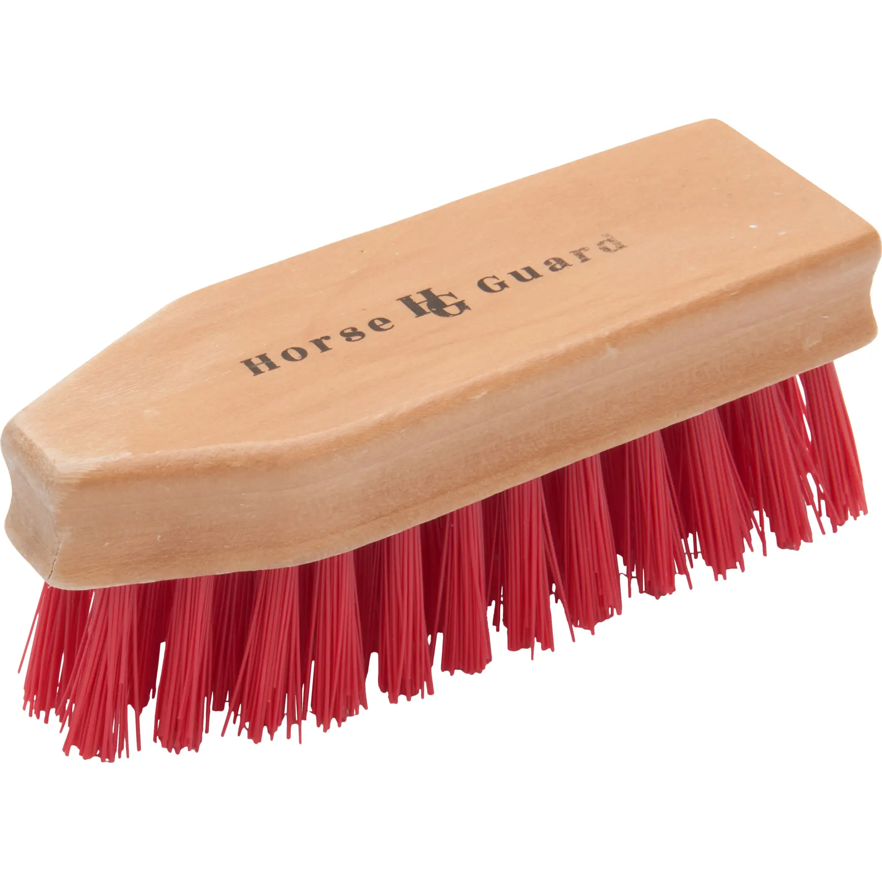 Brosse de tête pour cheval HorseGuard