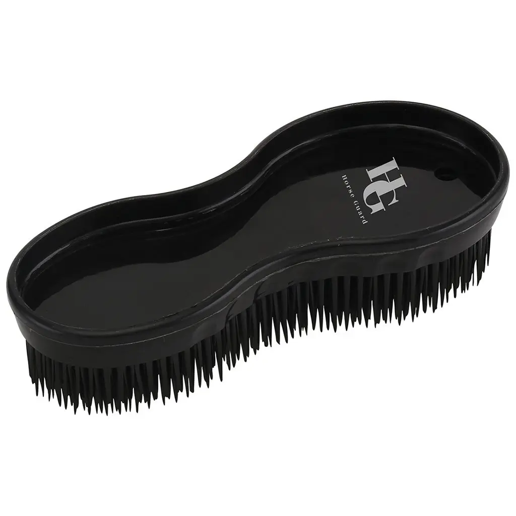 Horseguard Noir Magic Brush