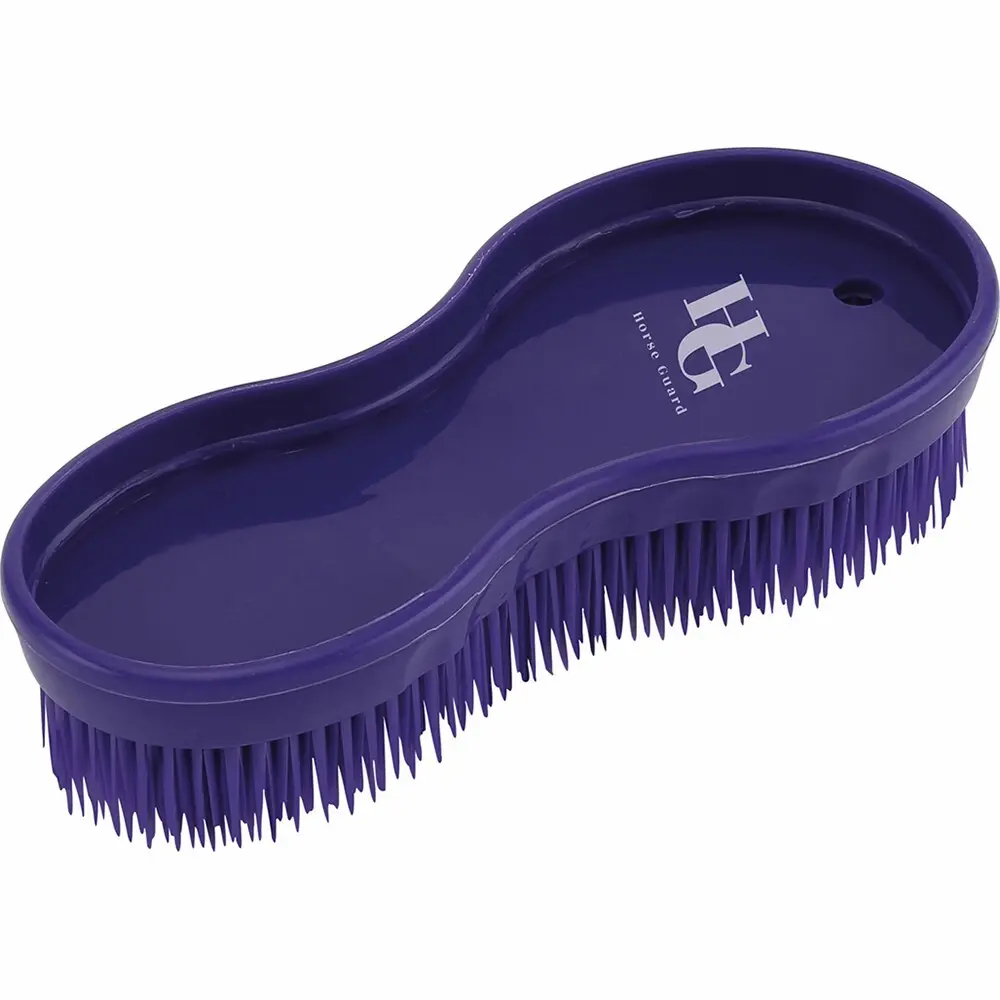 Horseguard Violet Magic Brush Szczotka
