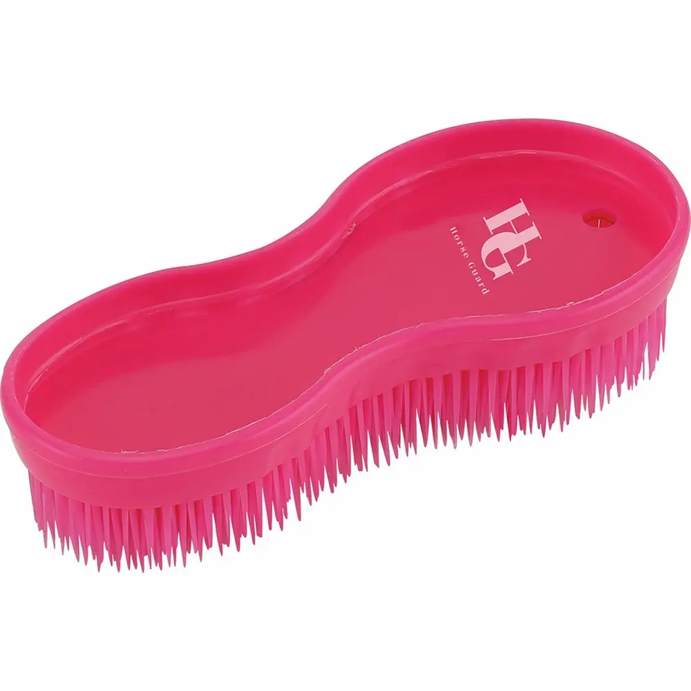 Horseguard Rose Magic Brush Szczotka