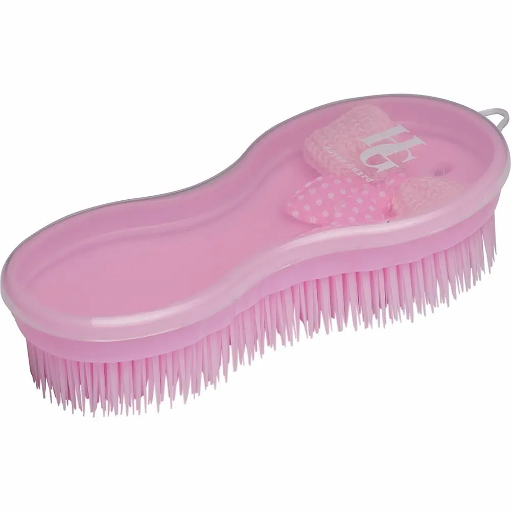 Horseguard Rose Magic Brush Szczotka