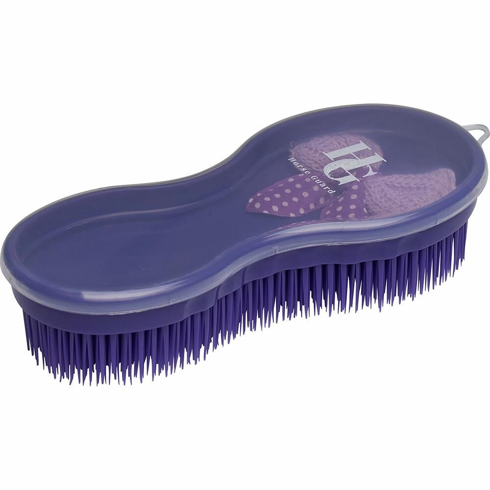 Comparer les prix de Magic brush  HorseGuard