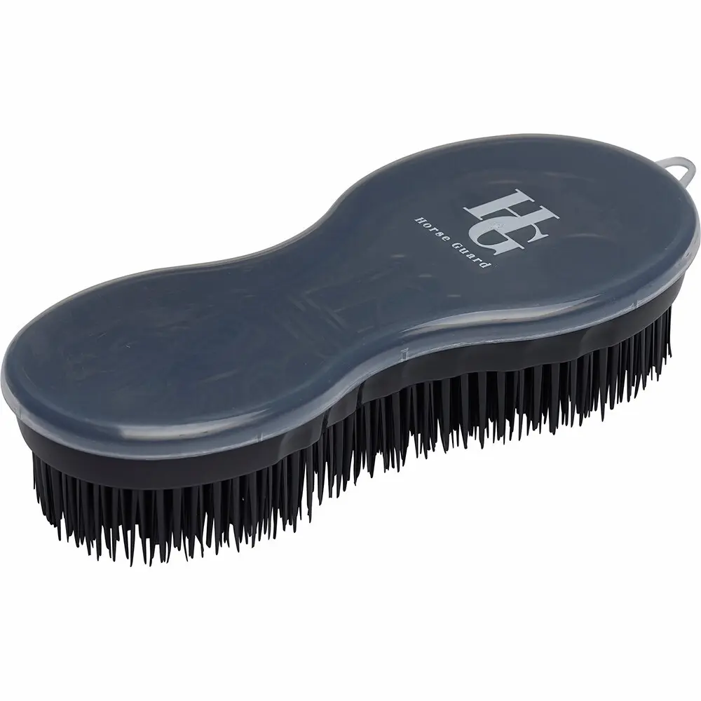 Horseguard Noir Magic Brush