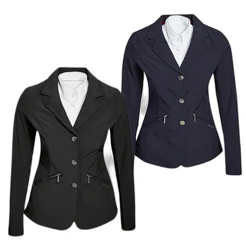 Veste de concours femme Horseware