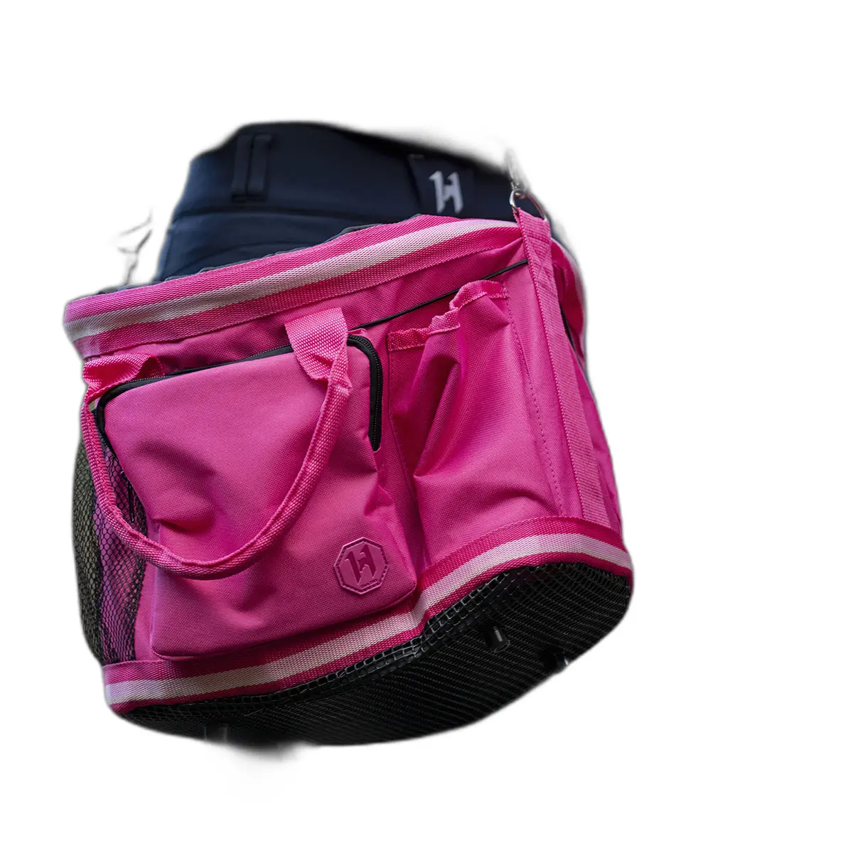 Meilleurs prix pour Sac de pansage Horseware Newmarket
