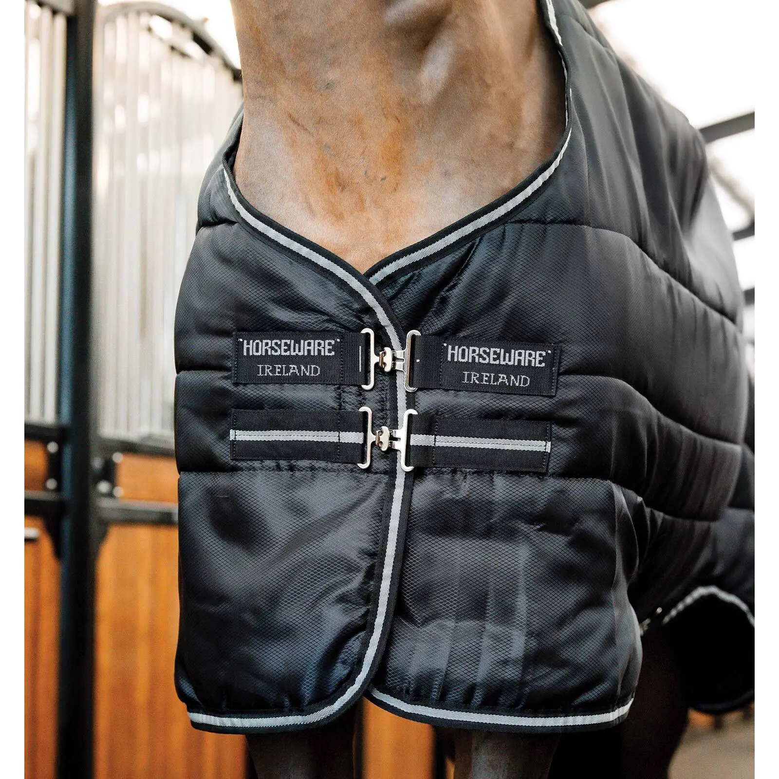 COPERTA da box Amigo Horseware - Selleria L'Estribo