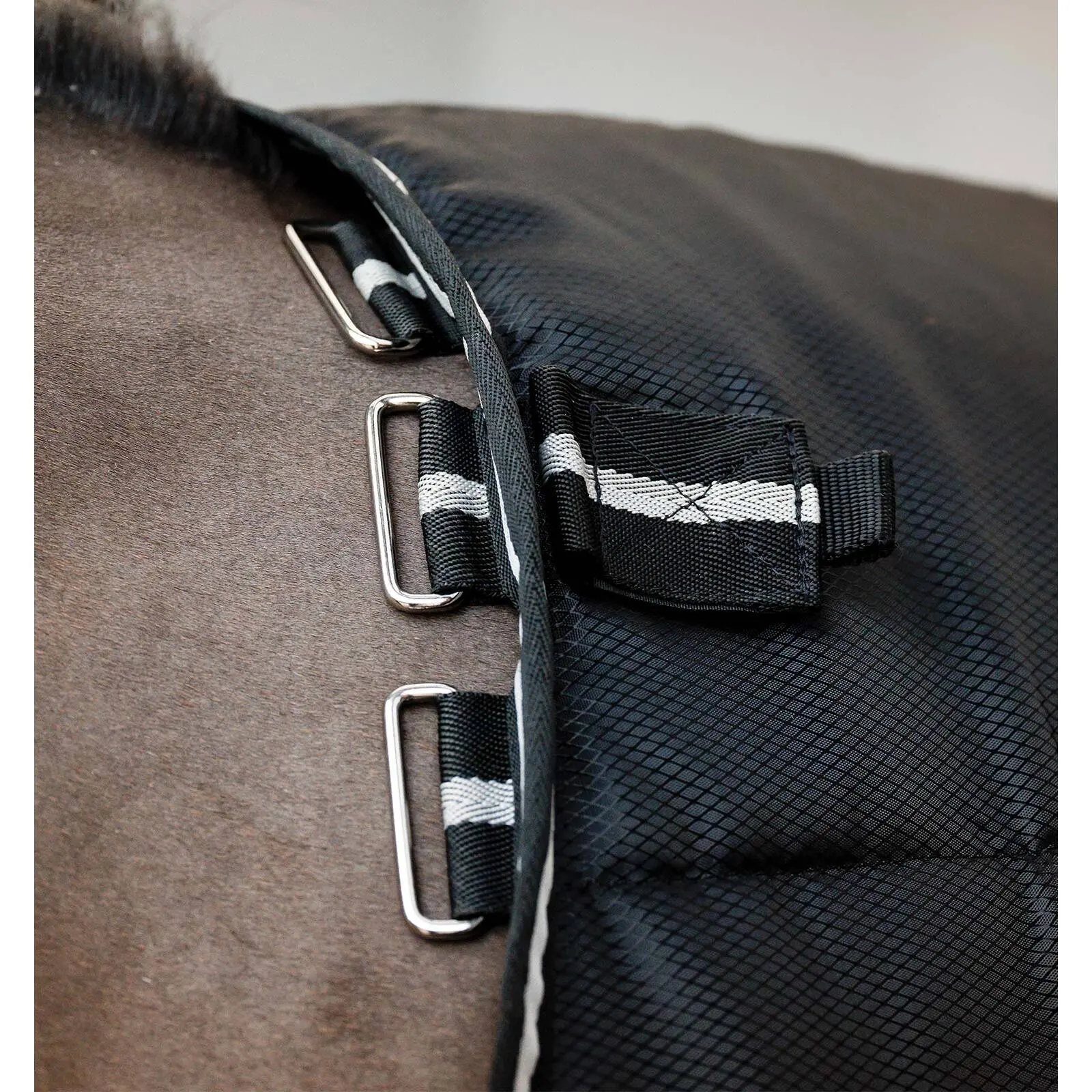 Coperta da box per cavalli LeMieux Arika Stable-Tek 100g