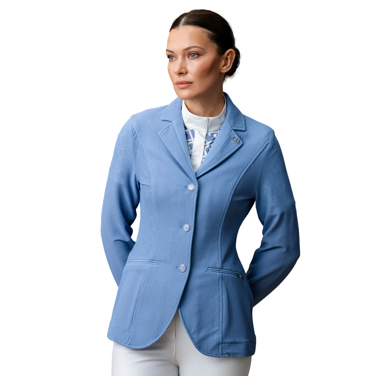 Wettkampfjacke Damen Horseware Alessandro Albanese® Platinum MotionLite™