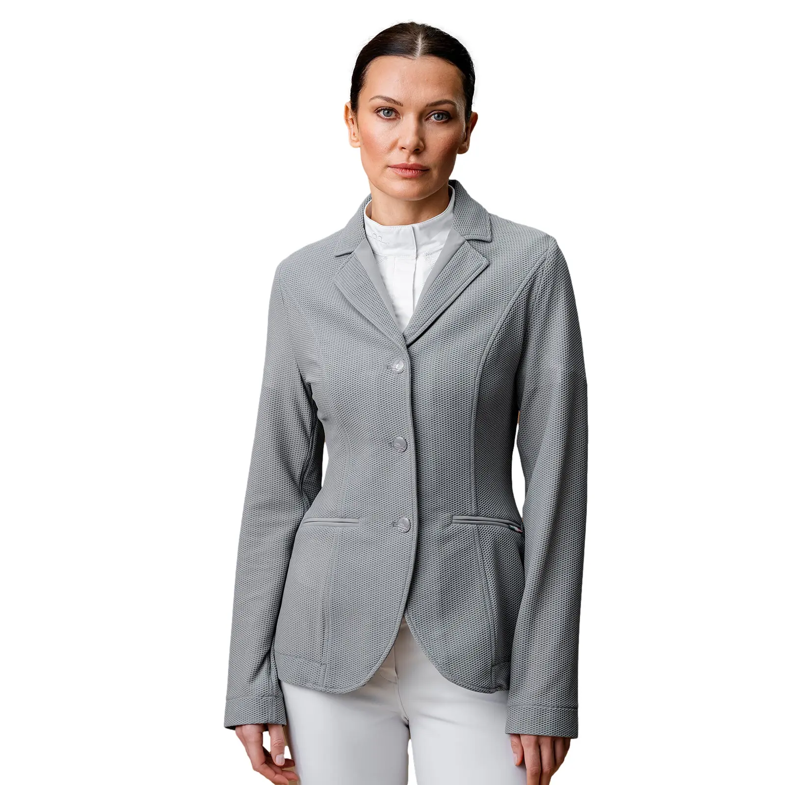 Veste de concours femme Horseware Alessandro Albanese® Platinum MotionLite™