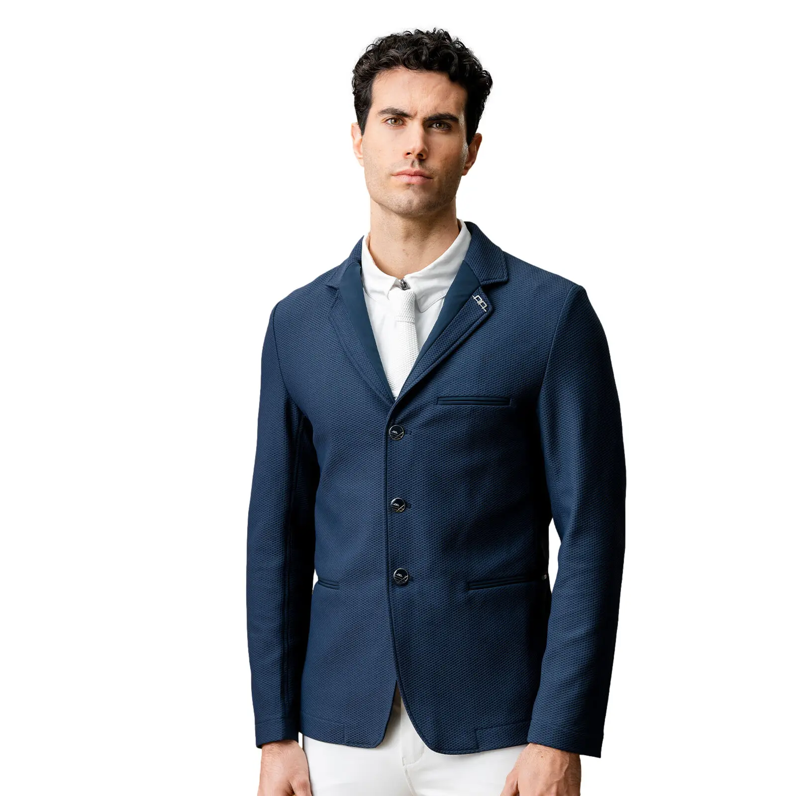 Veste de concours Horseware AA MotionLite