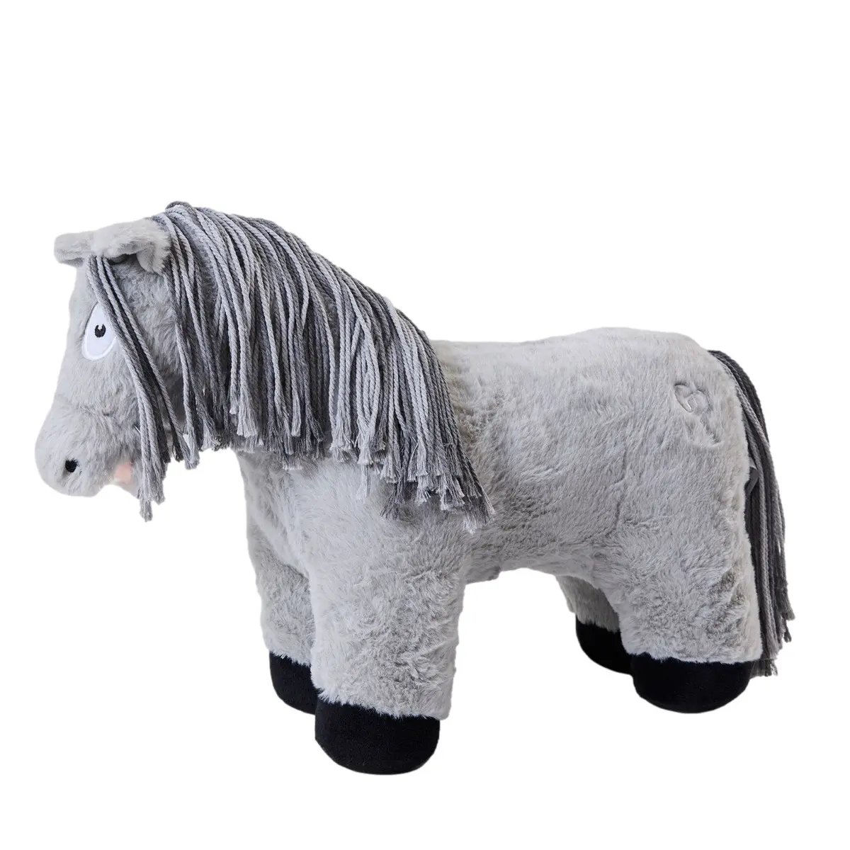 Peluche poney Horseware Crafty