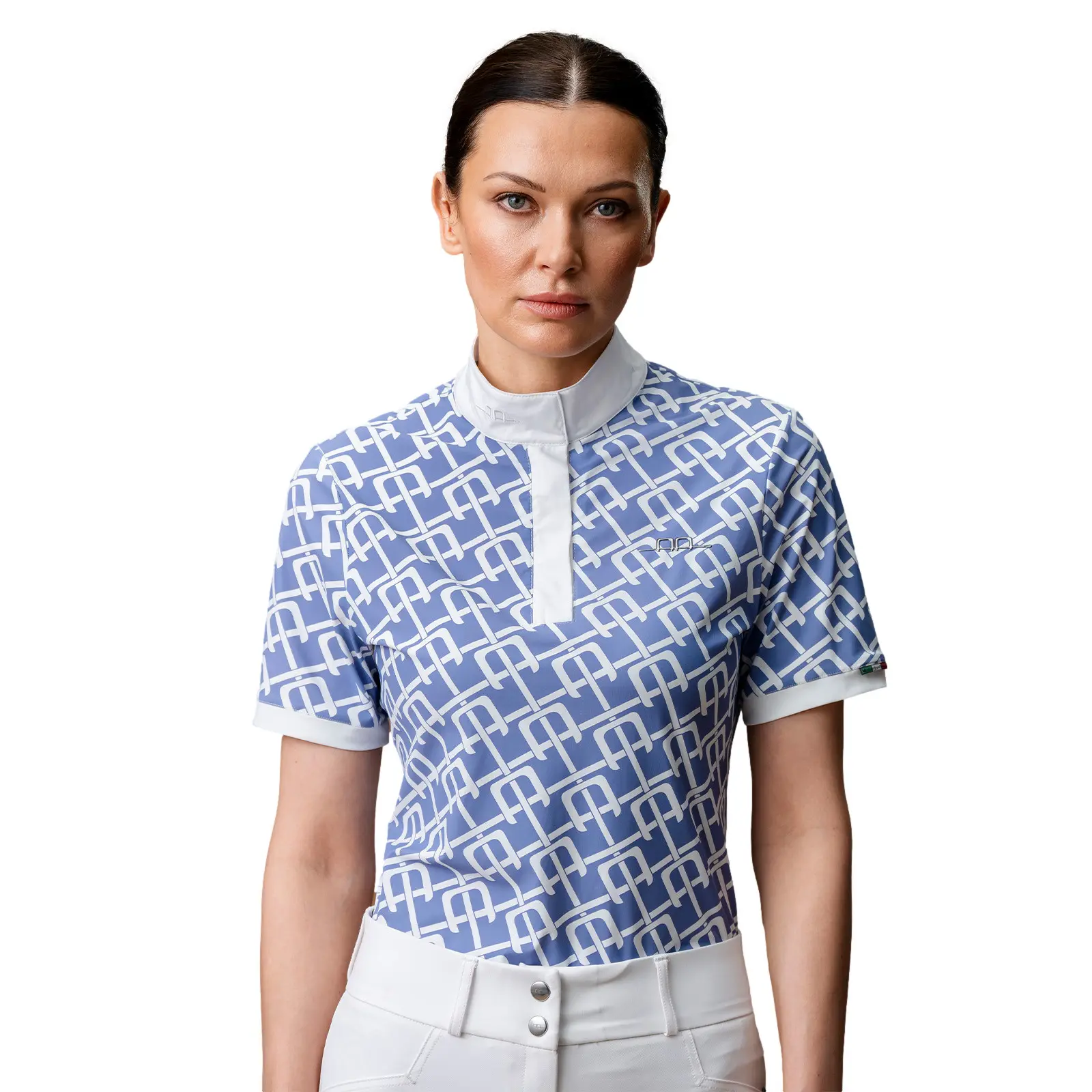 Chemise de concours femme Horseware Alcina Alessandro Albanese®