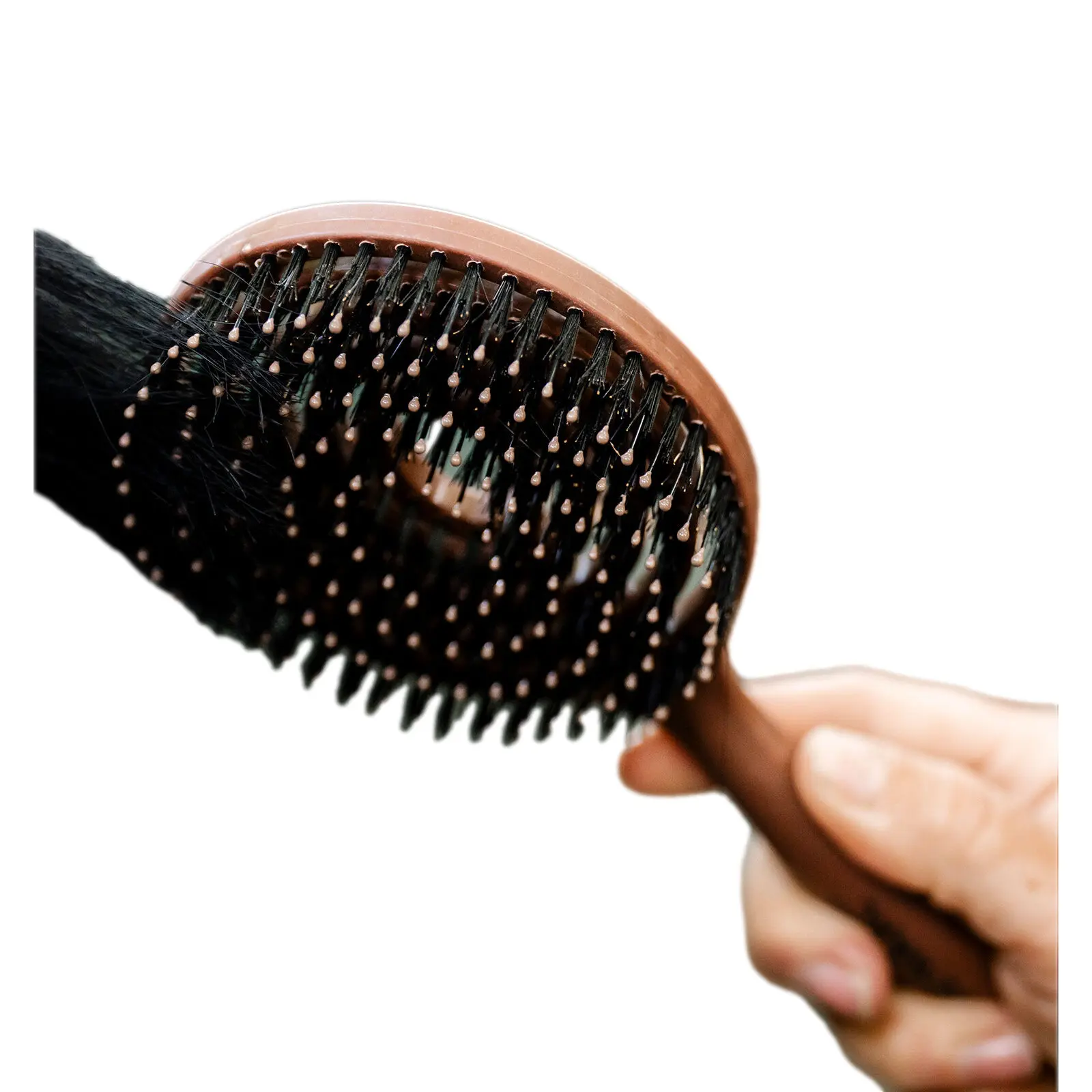 Brosse pour crinière et queue Horseware