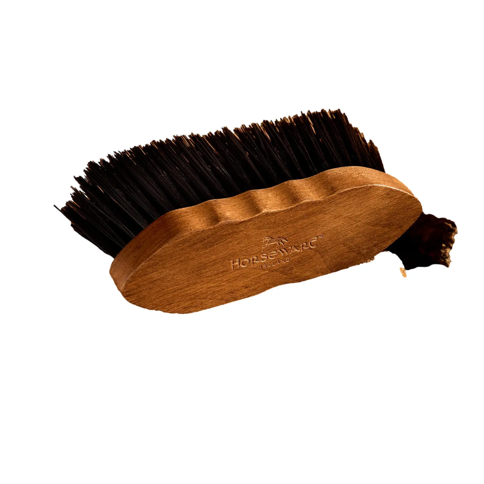Brosse douce Horseware Signature