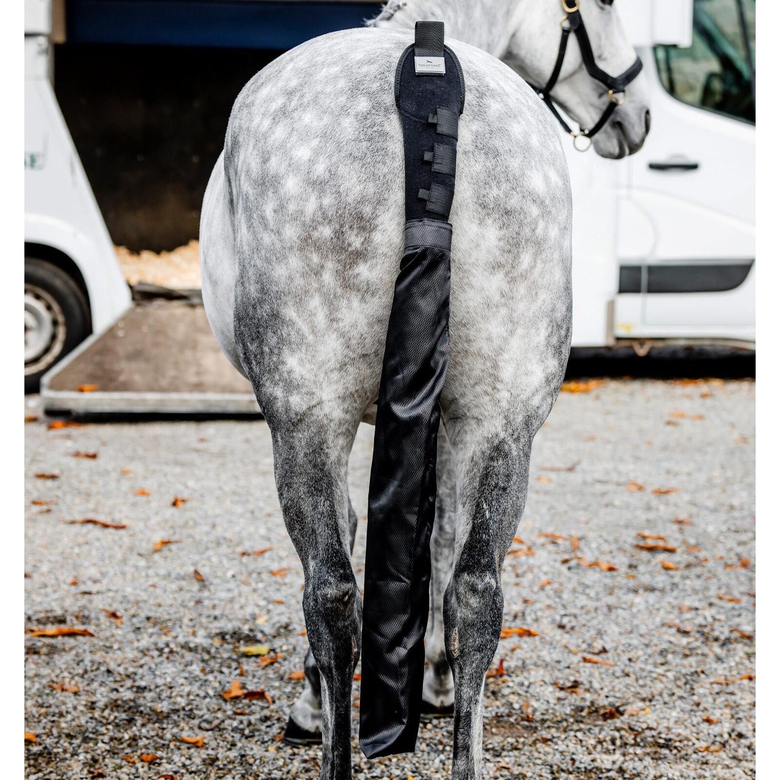 Paracoda per cavalli Horseware