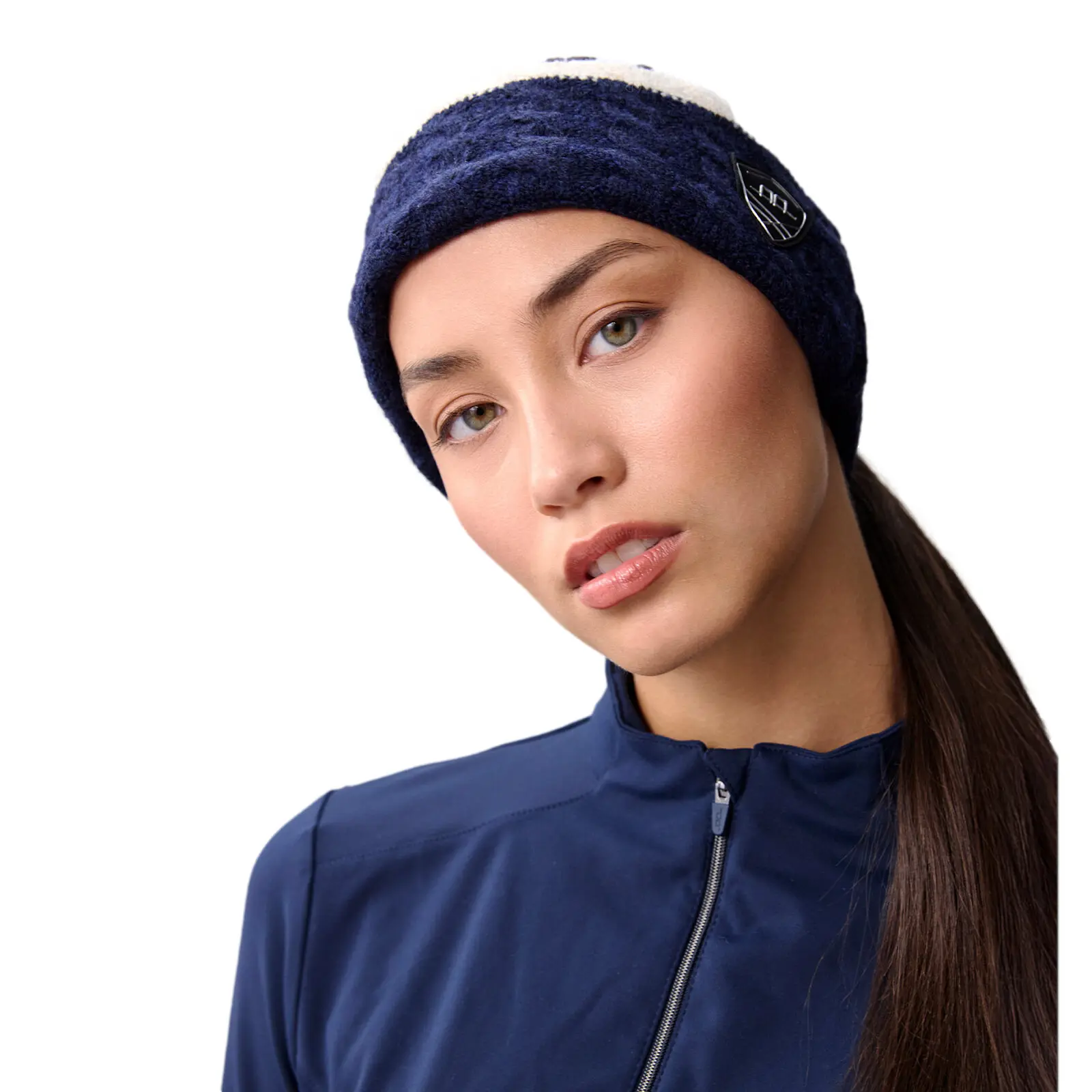Bandeau femme Horseware Alessandro Albanese