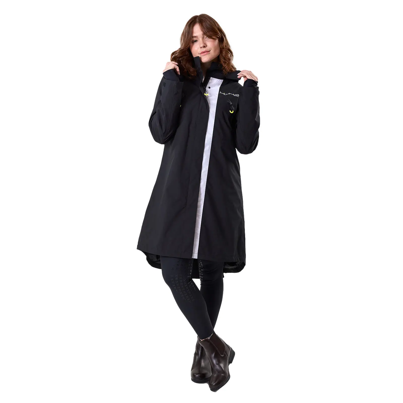 Parka femme Horseware HWH20