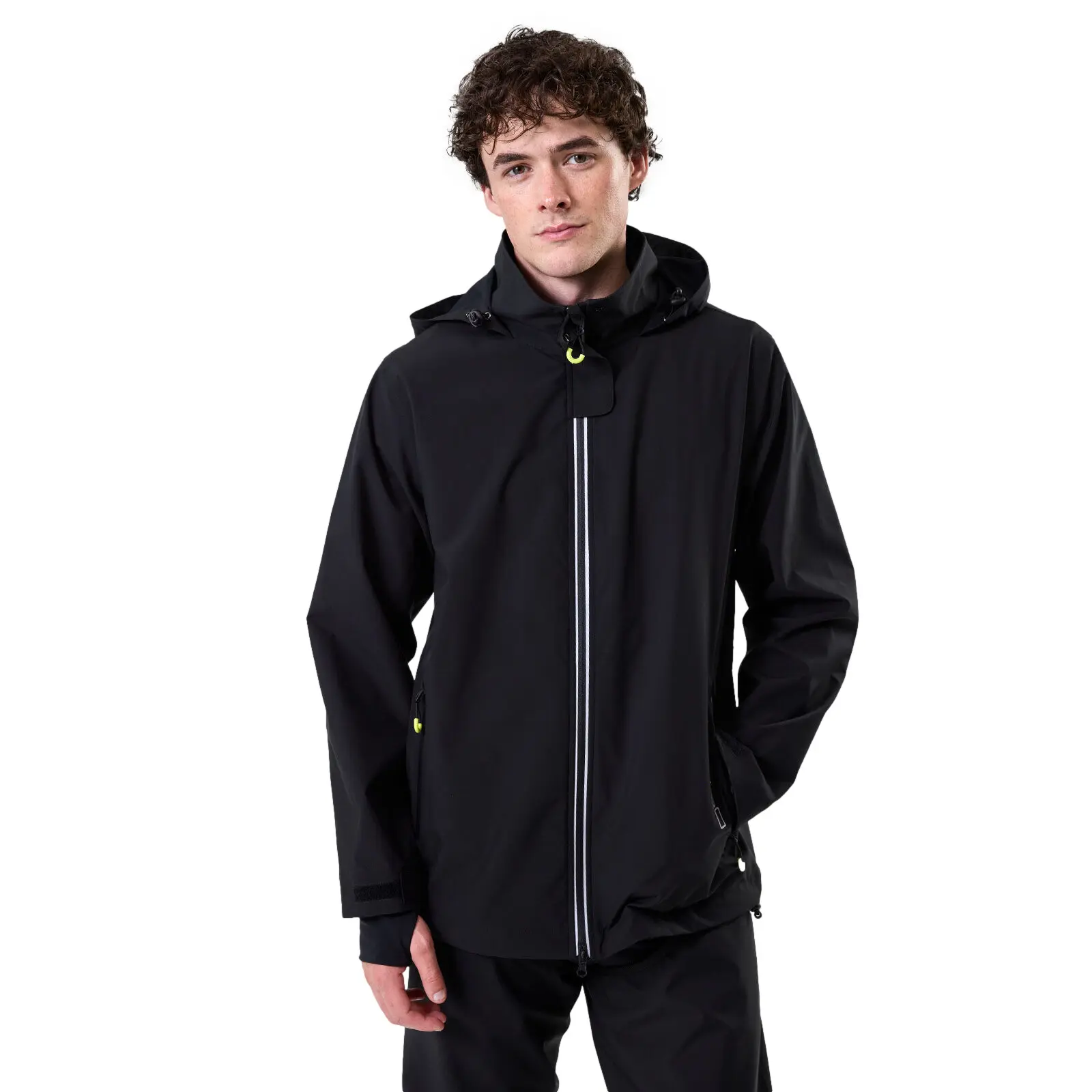 Veste équitation full zip Horseware HWH20