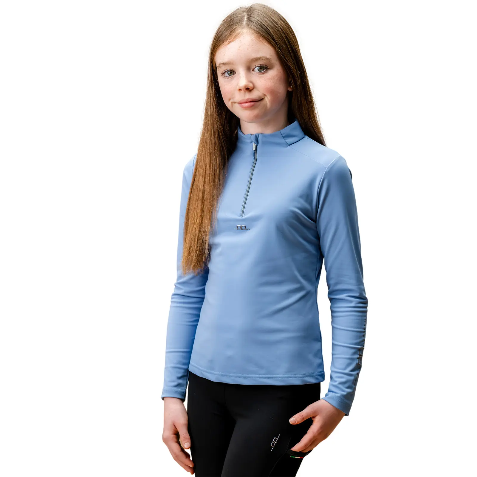 Maillot équitation fille Horseware Alessandro Albanese®