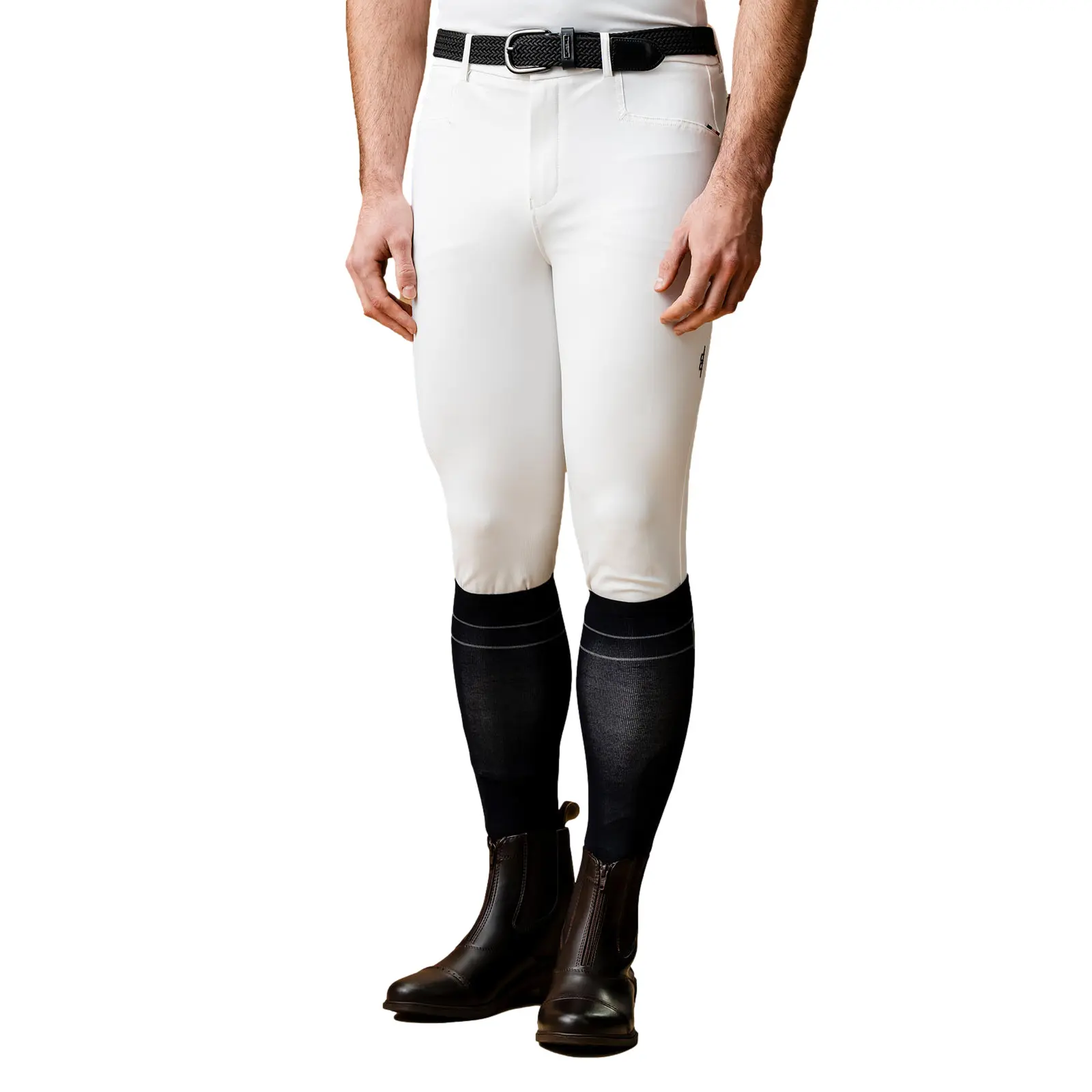 Pantalon équitation mid grip Horseware Vico
