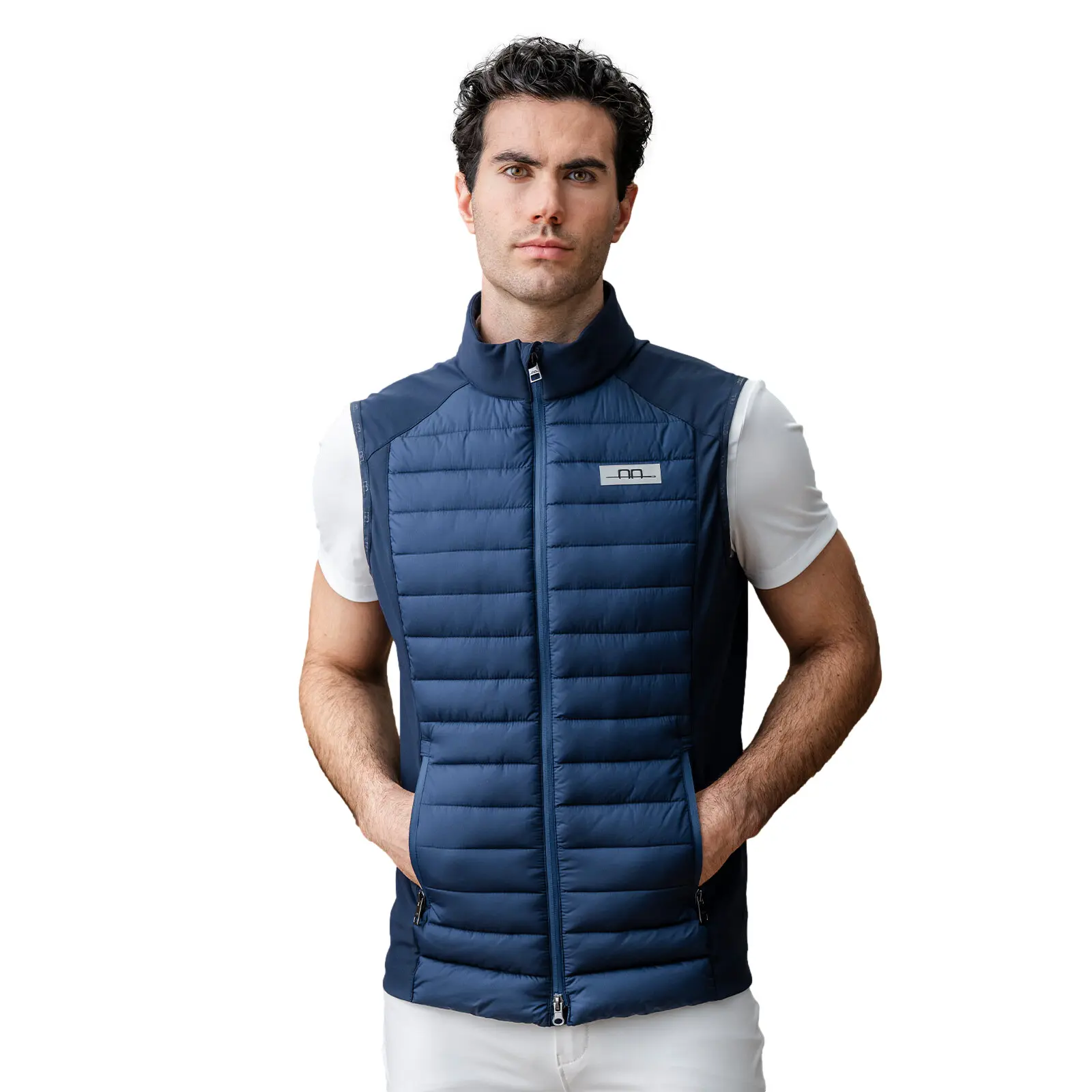 Doudoune sans manches Horseware AA Kari