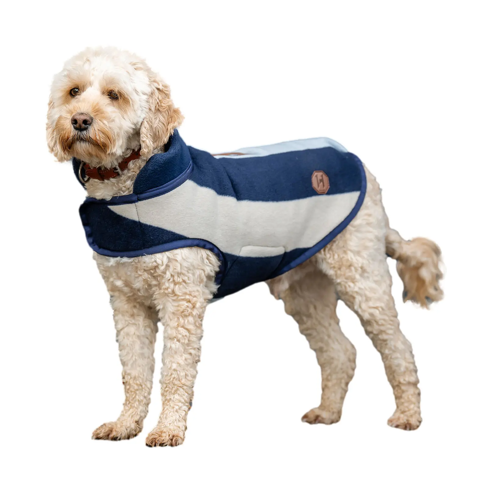 Polaire pour chien Horseware Newmarket