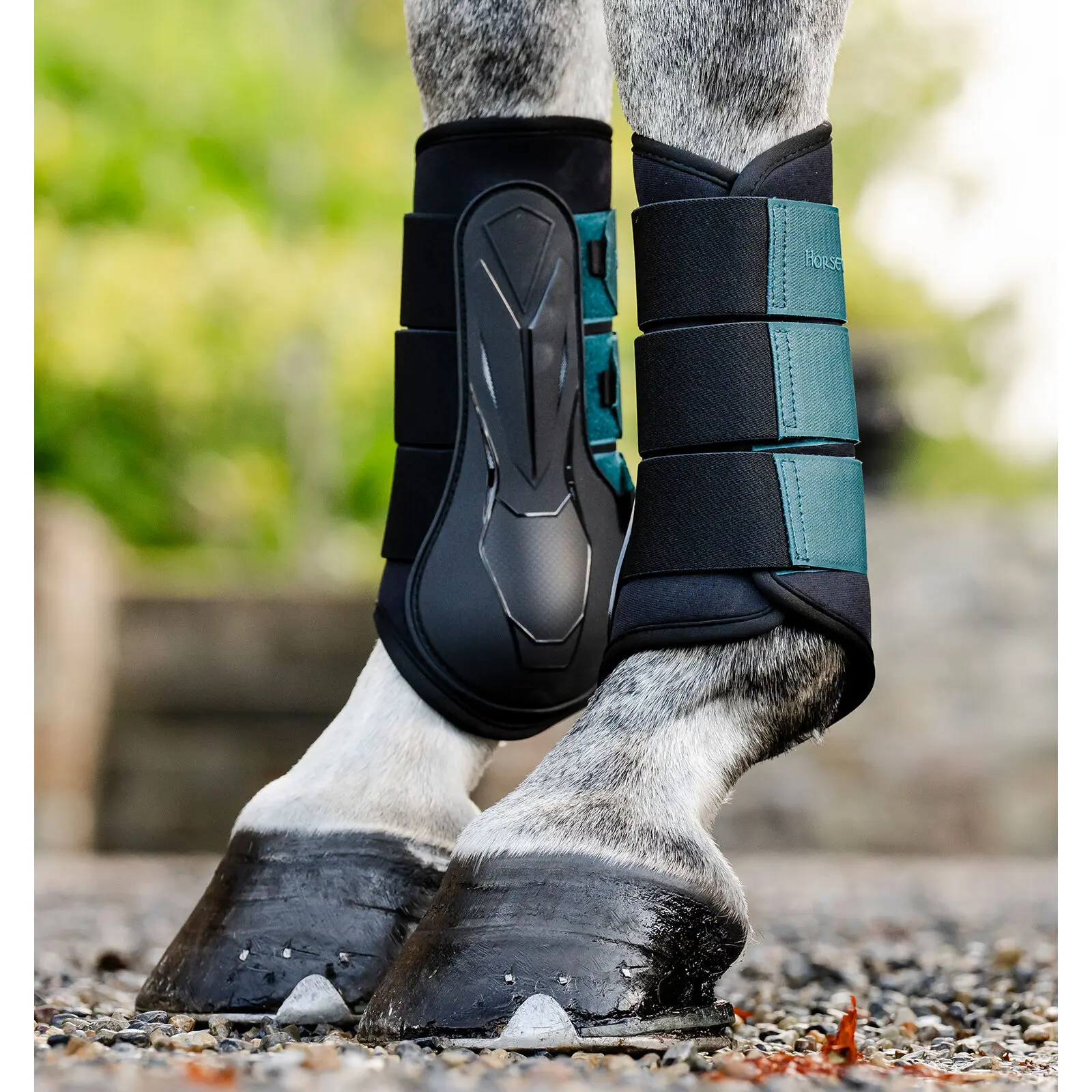Horseware Vert Closed Horse Boots Classic