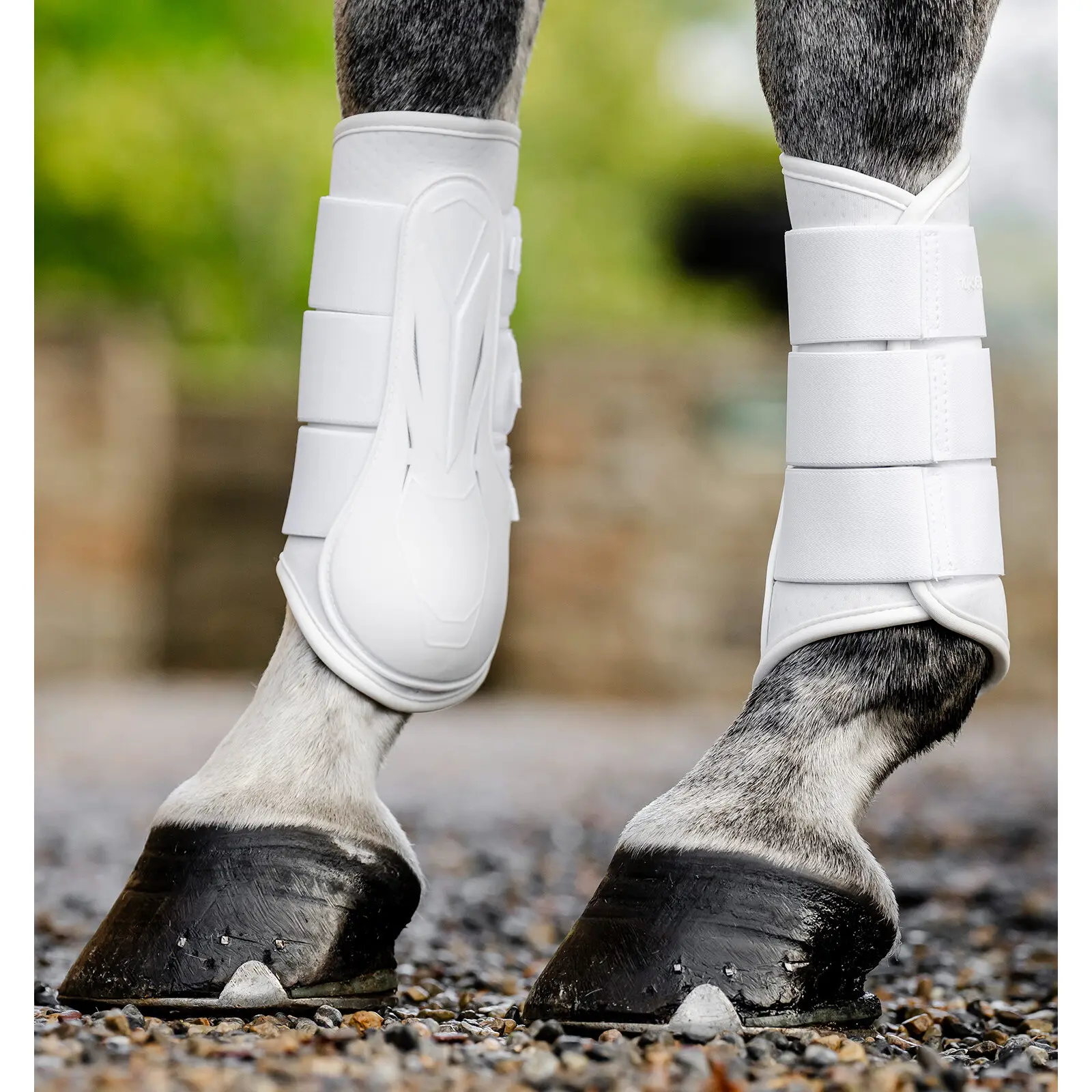 Horseware Blanc Closed Horse Boots Classic
