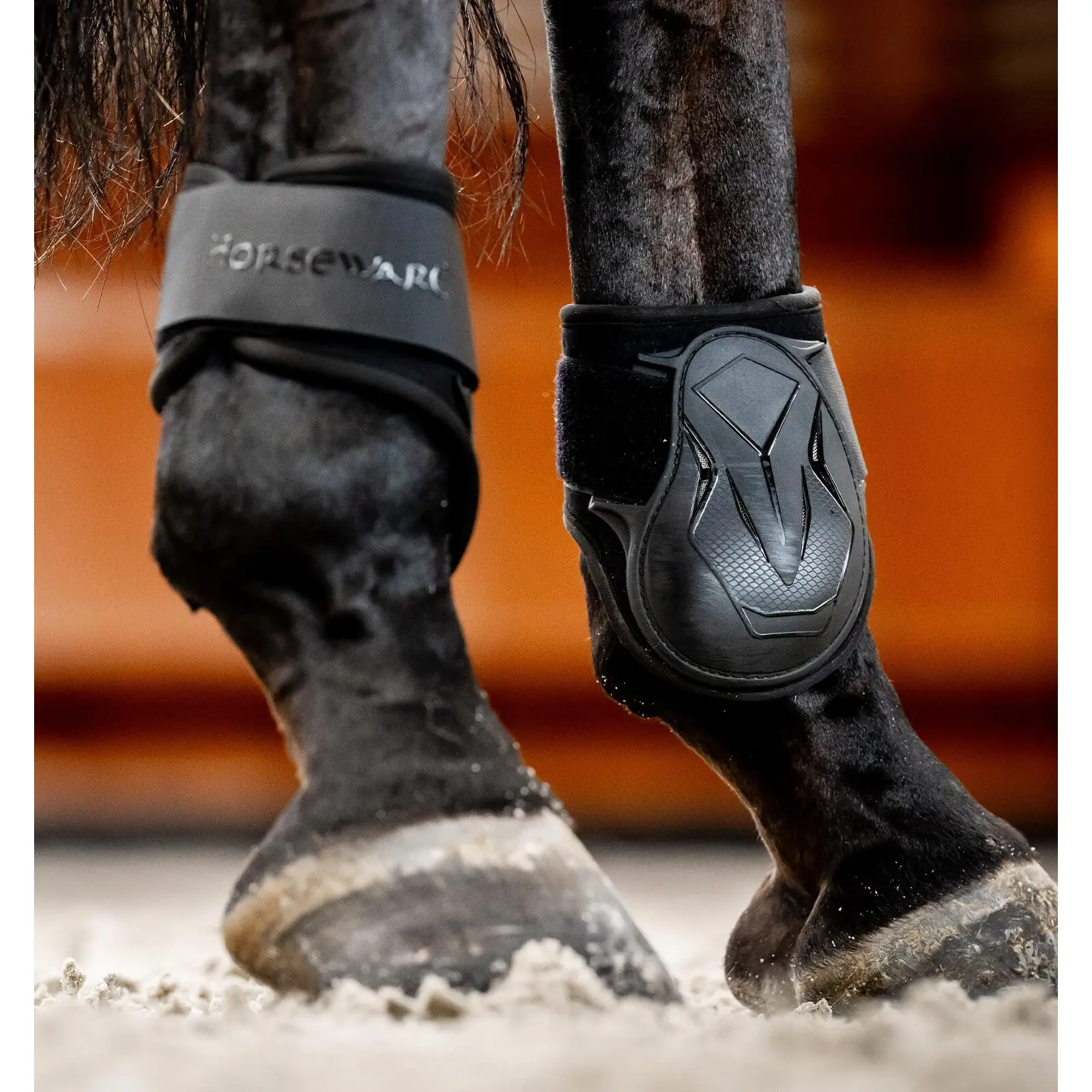 Protège-boulets pour cheval Horseware Classic