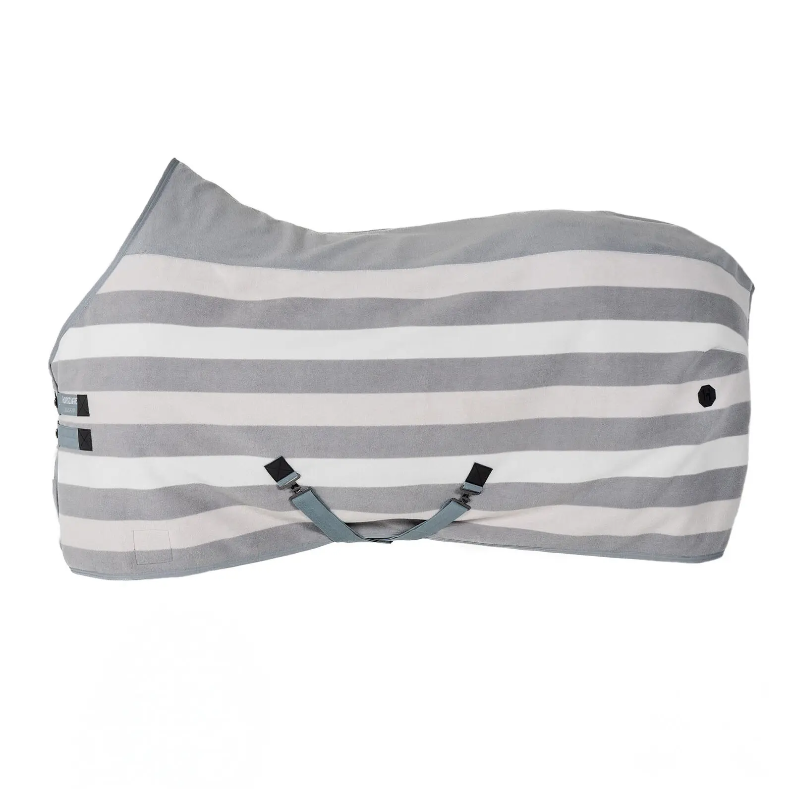Horseware Gris Fleece Drying Shirt For Horse Newmarket