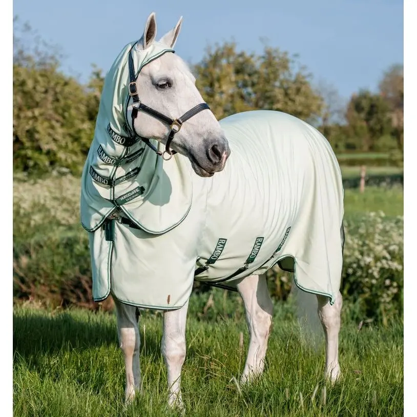 Horseware Vert Outdoor Blanket Rambo Xl 0G