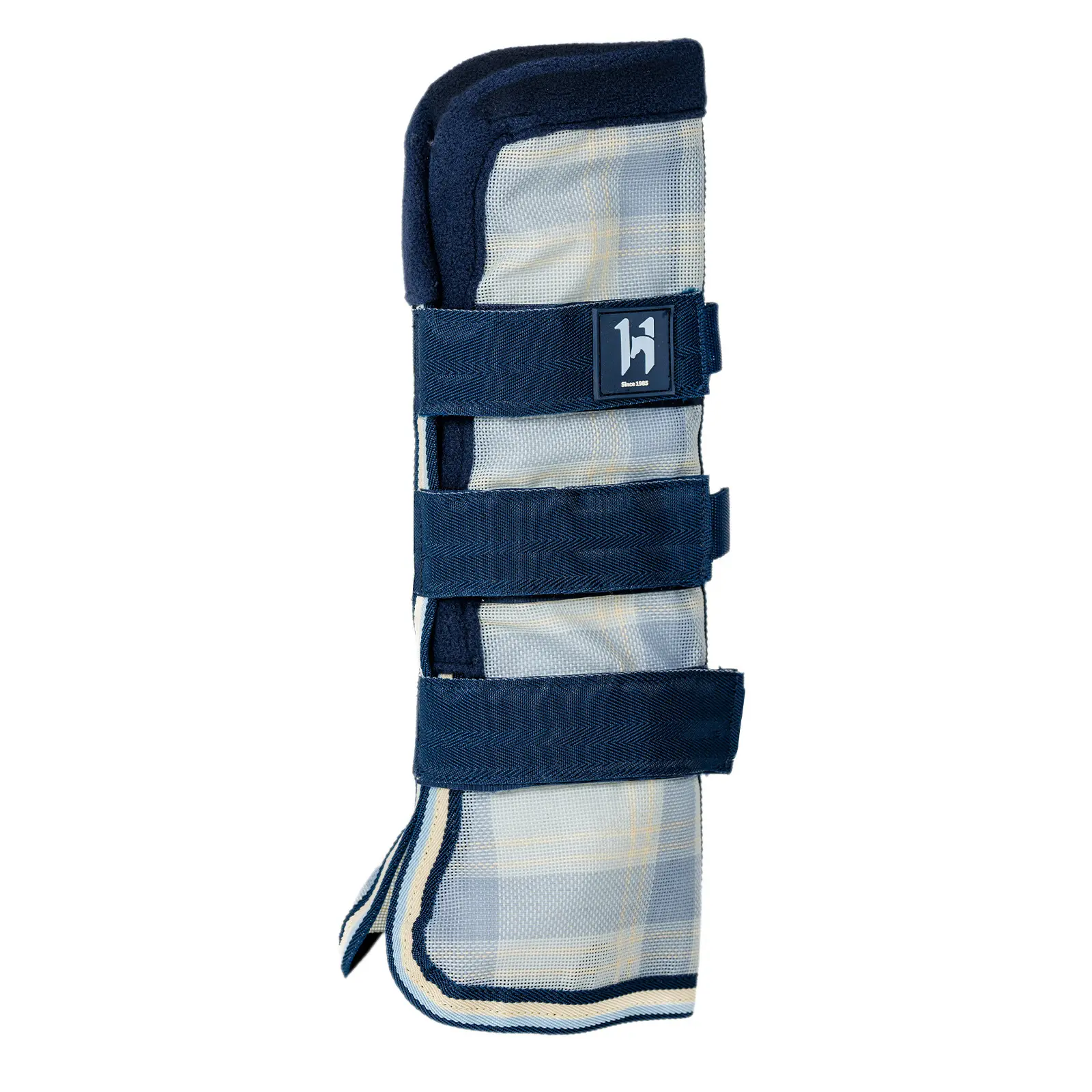 Horseware Bleu Horse Gaiters Newmarket