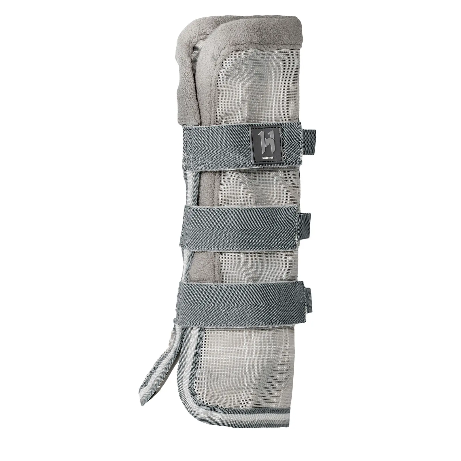 Horseware Gris Horse Gaiters Newmarket